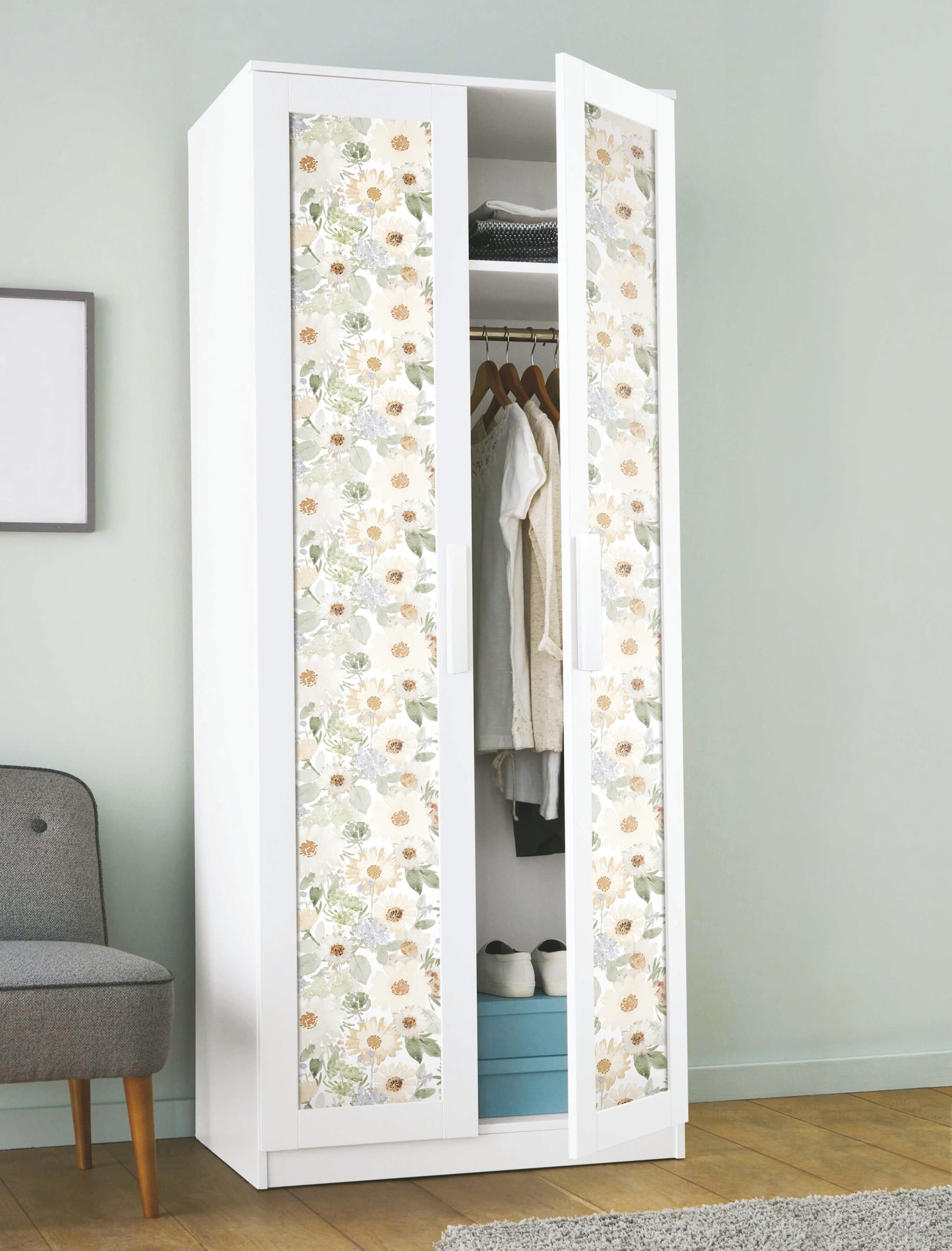 RoomMates RMK12632RL wallpaper - View #6