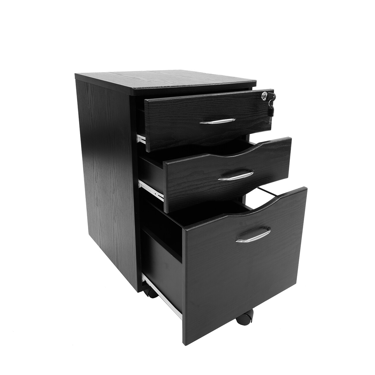 JUSHUA FL-6P529384 Filing-Cabinets - View #6