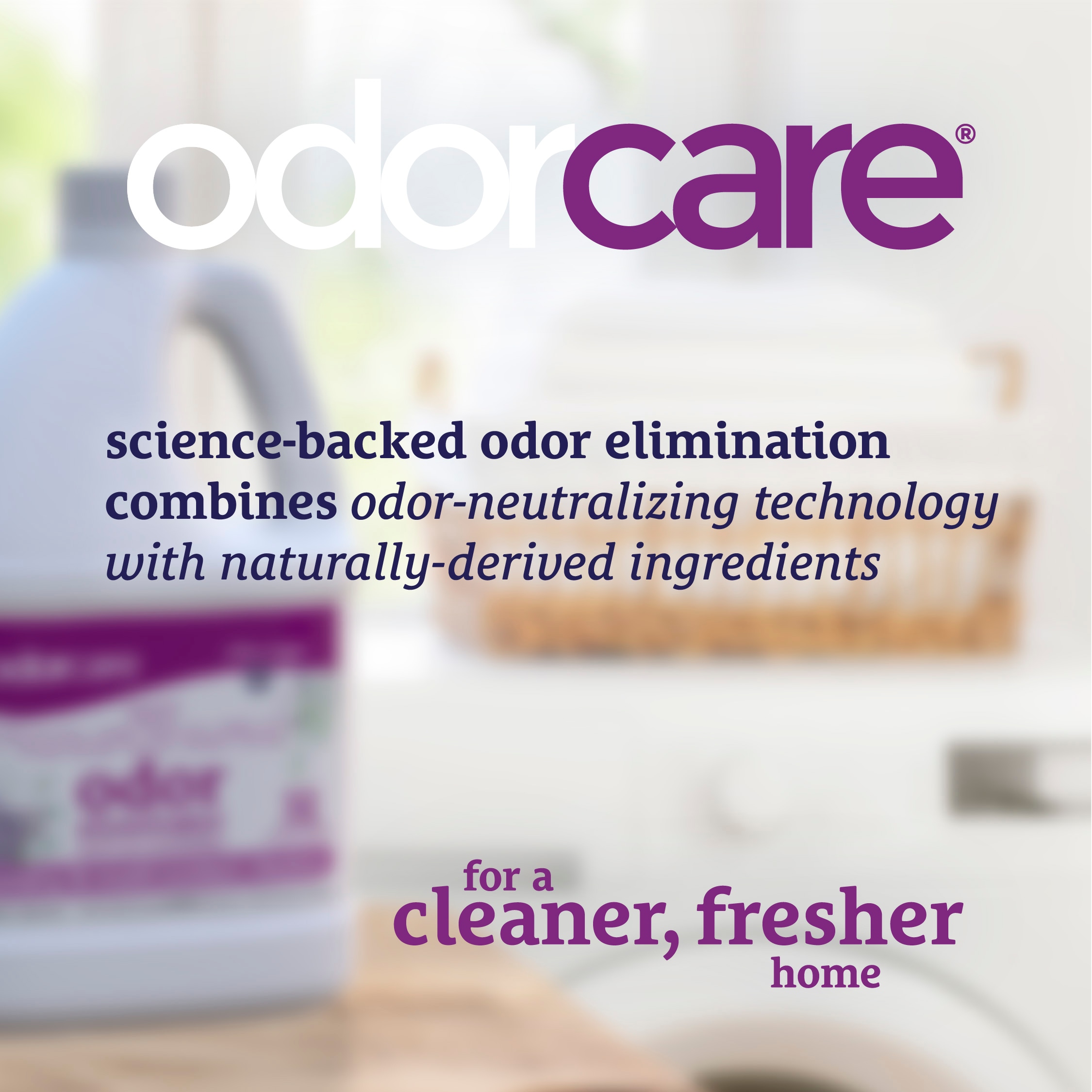 OdorCare GSG-OCODELEL Air-Fresheners - View #3