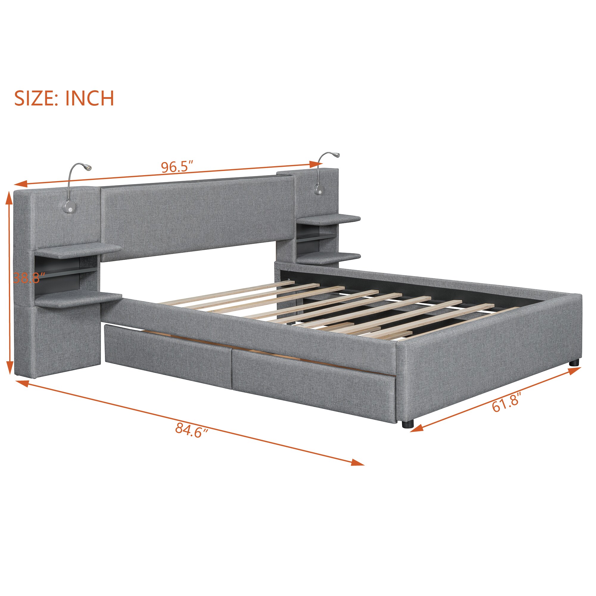 GDFStudio 331199 beds - View #8