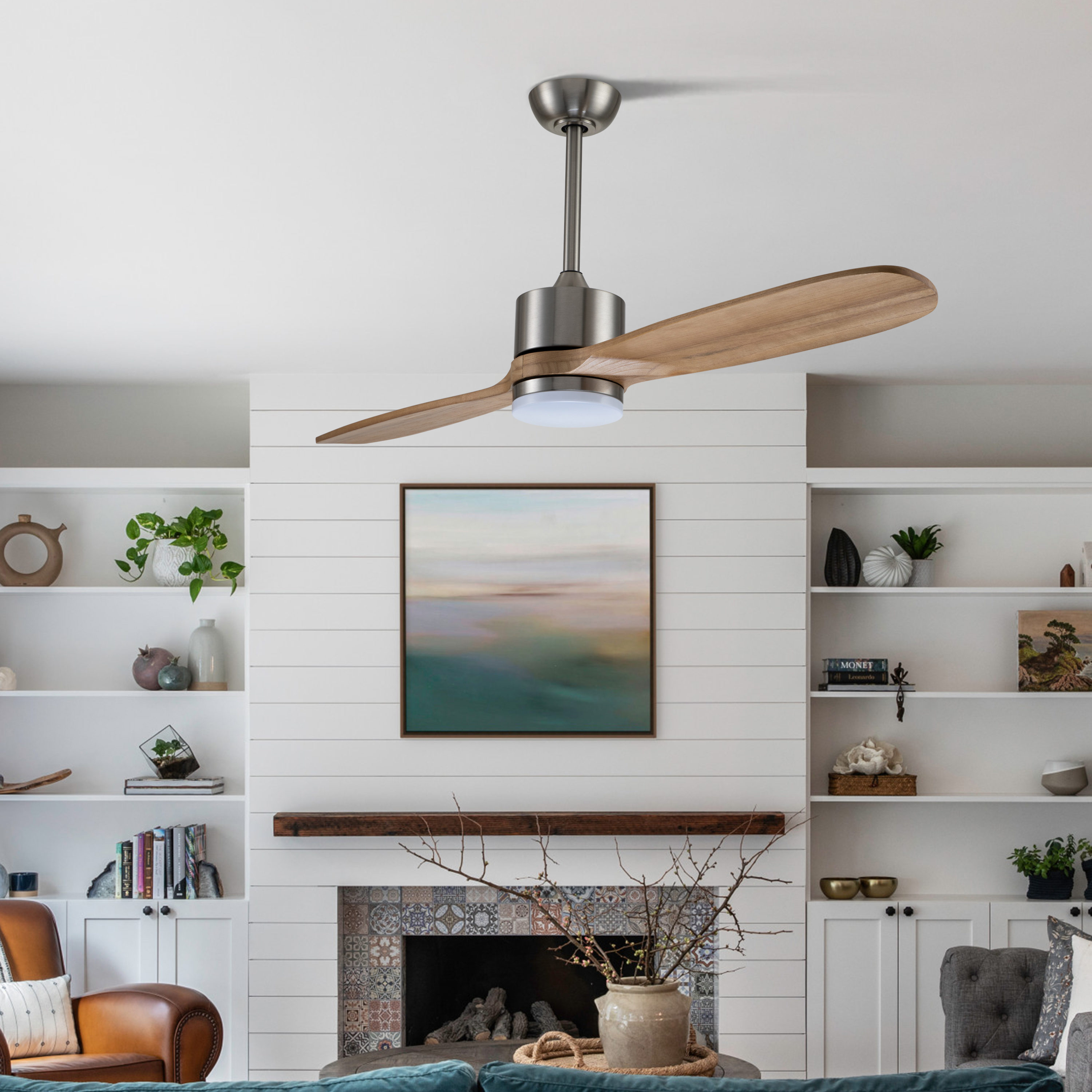 C Cattleya CA2249-CF Ceiling-Fans - View #9