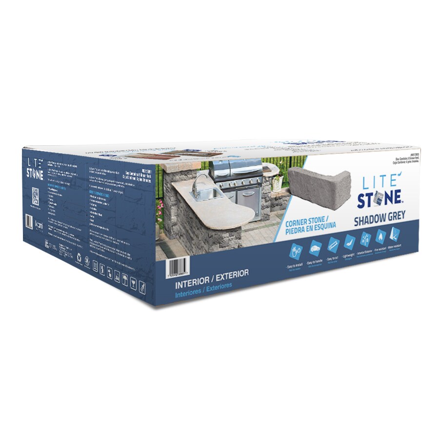 LiteStone 3955 Stone-Veneer - View #4