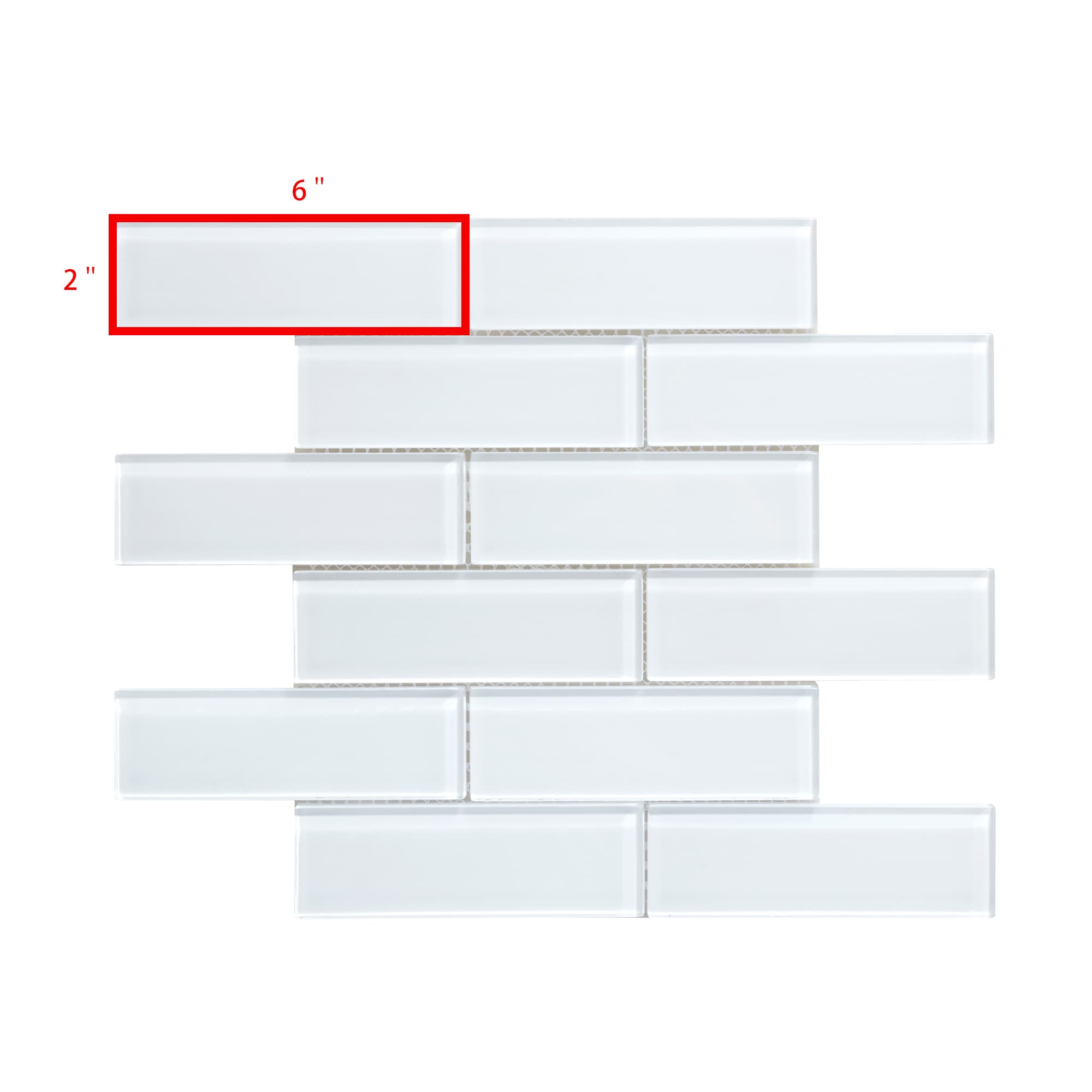WS Tiles WST-01B-SAMPLE Tile-Samples - View #4