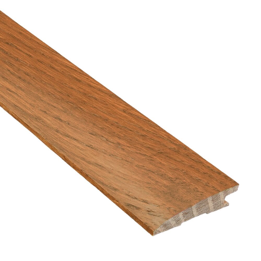 Bruce TR5RK41M Butterscotch 0.5-in T x 1.8-in W x 78-in L Solid wood Reducer