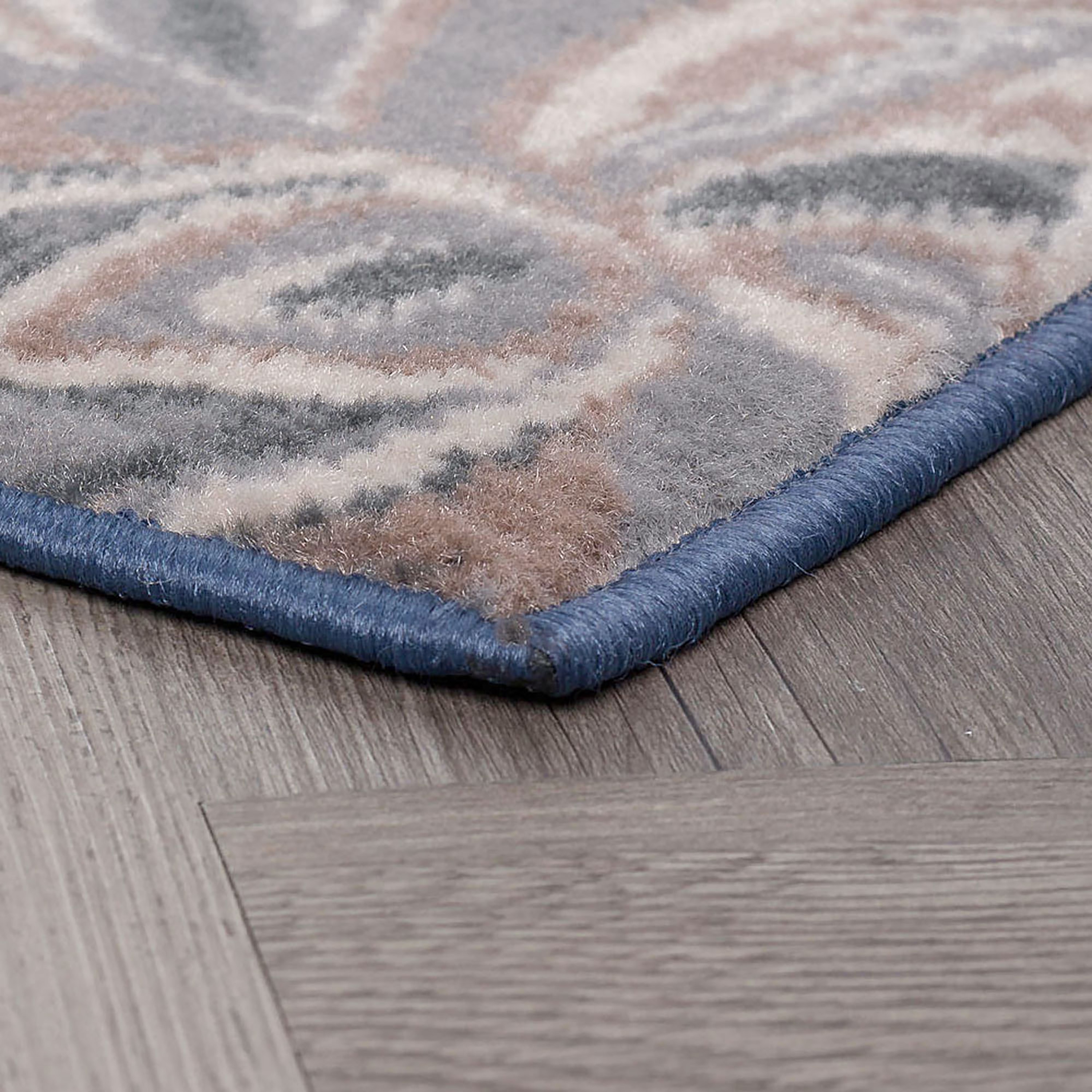 Tayse MDN3507 5X7 rugs - View #4