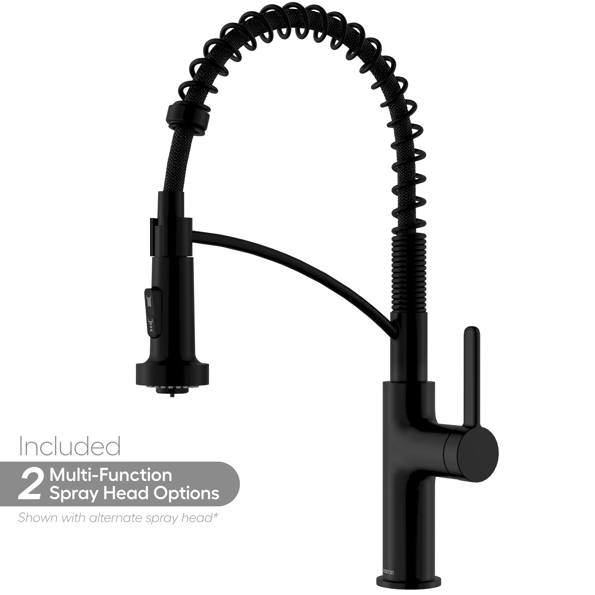 Karran KKF740MB Kitchen-Faucets - View #10