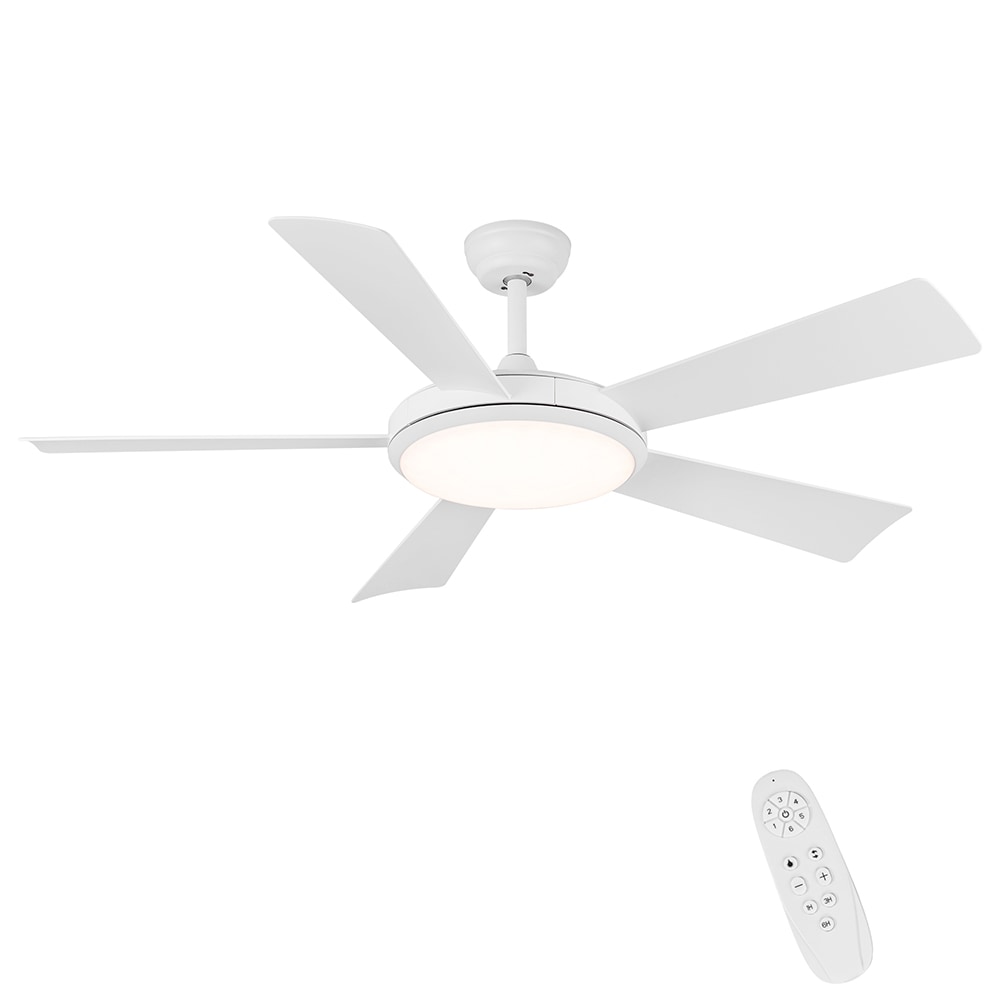 Topcraft TCCF14WH Ceiling-Fans - View #3