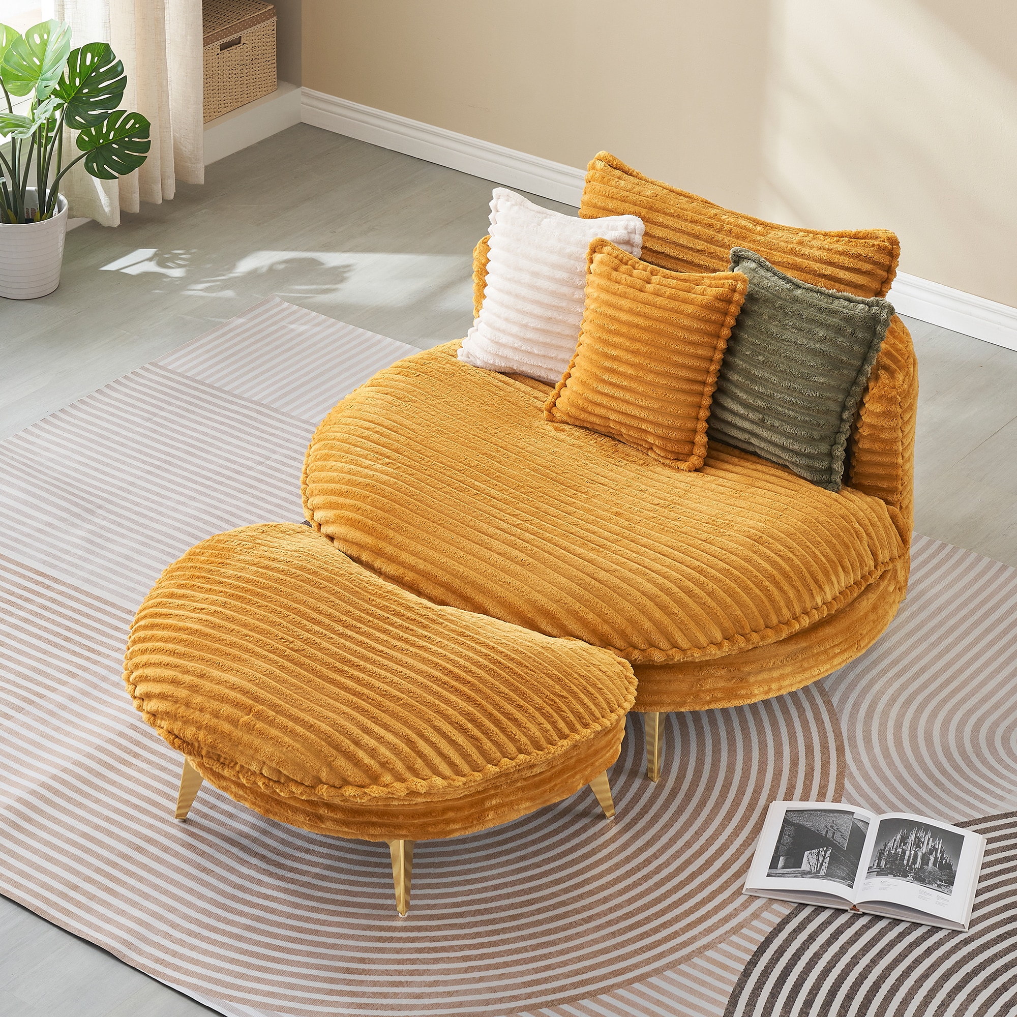 Bybafun YC5200083 Sofas-Loveseats - View #12