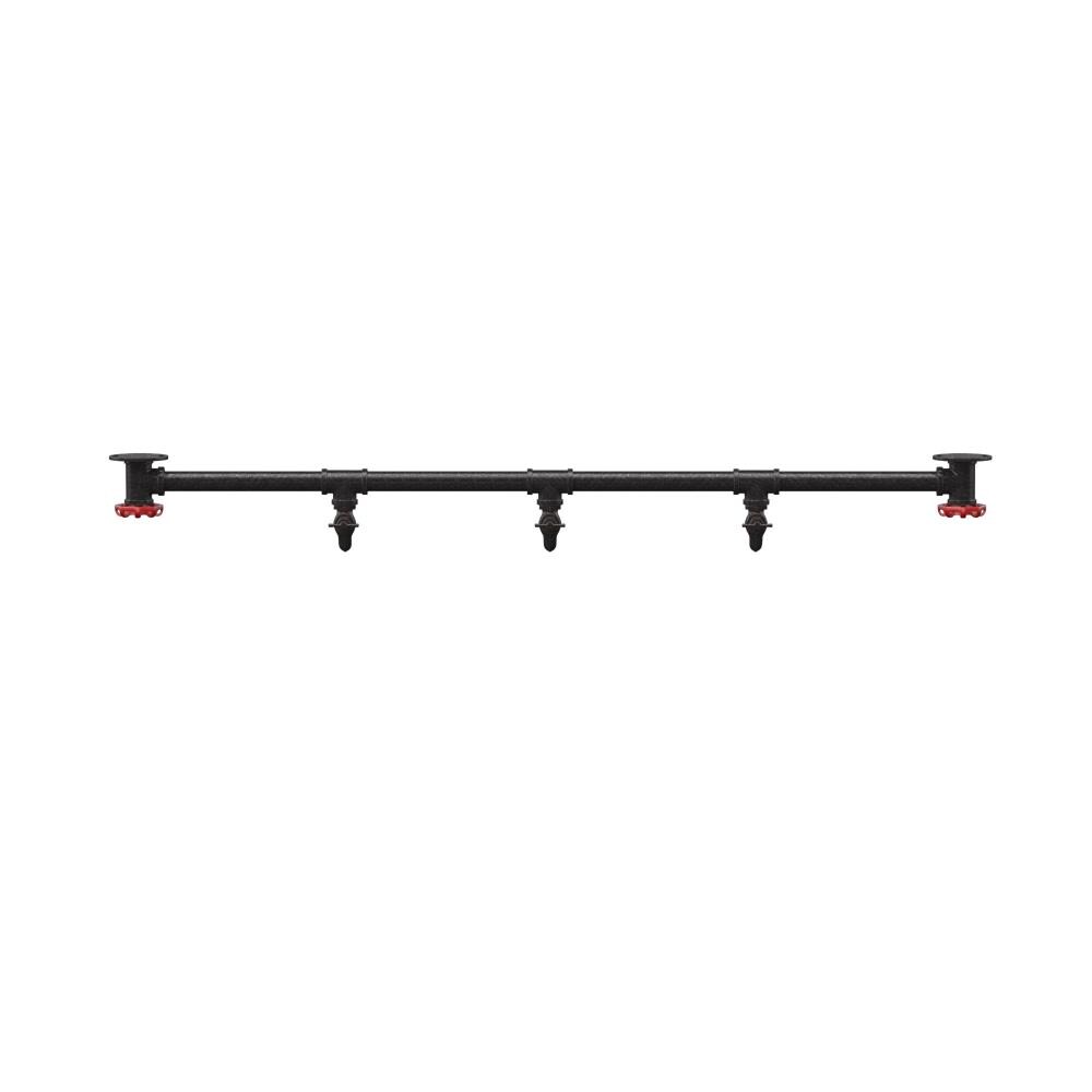 Furniture of America IDF-AC557 Coatrack-Stands-Pedestals - View #4