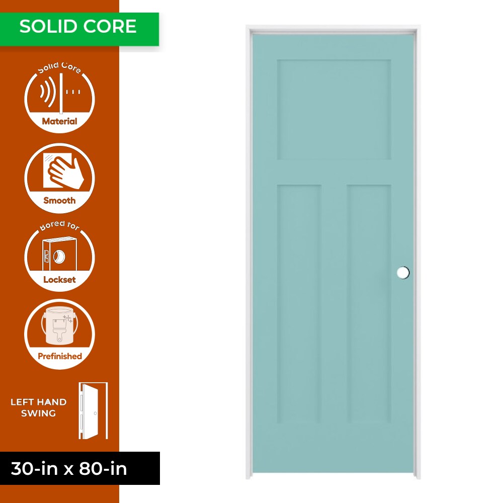 RELIABILT LO1369588 Pre-Hung-Doors - View #2