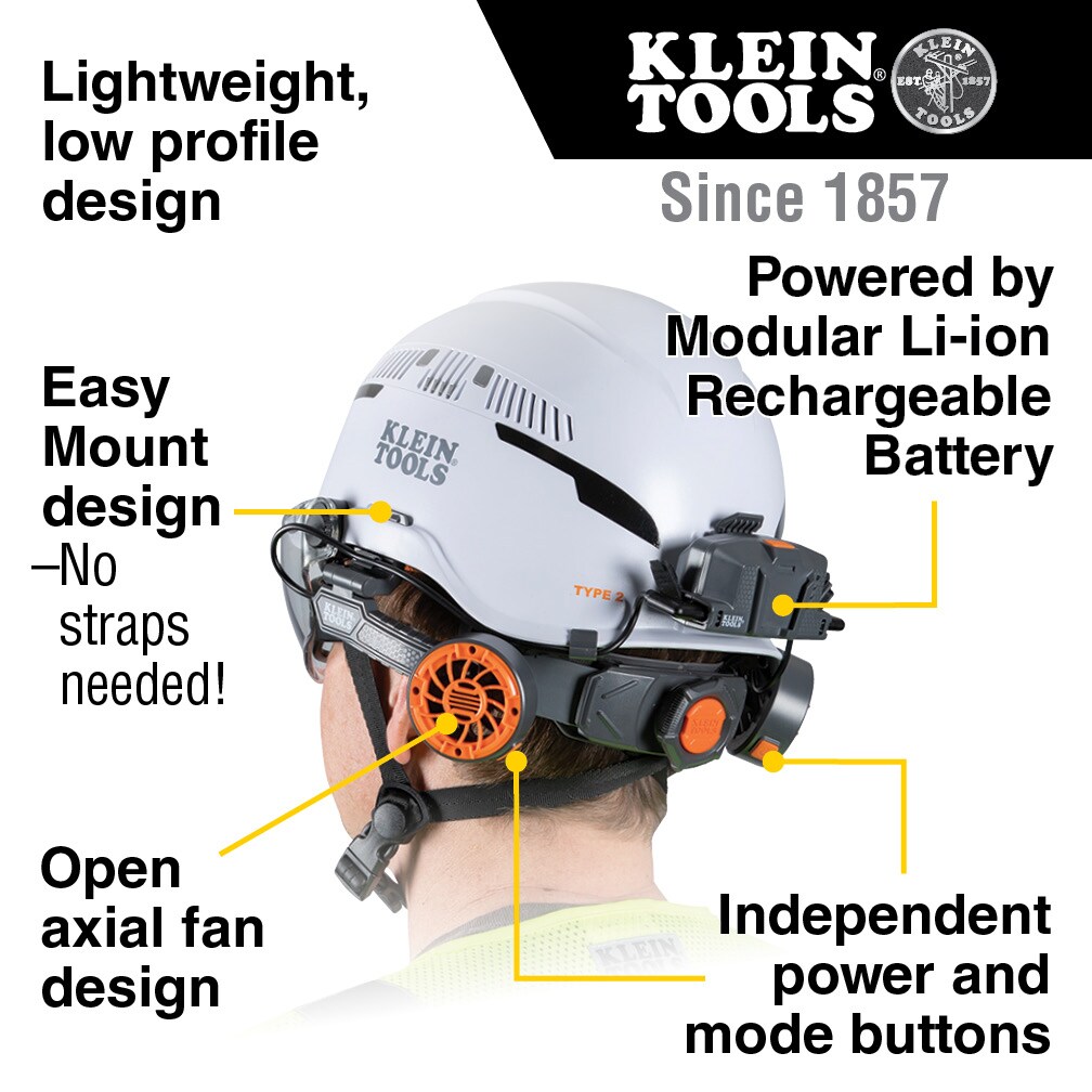 Klein Tools 60523 m090300 - View #2