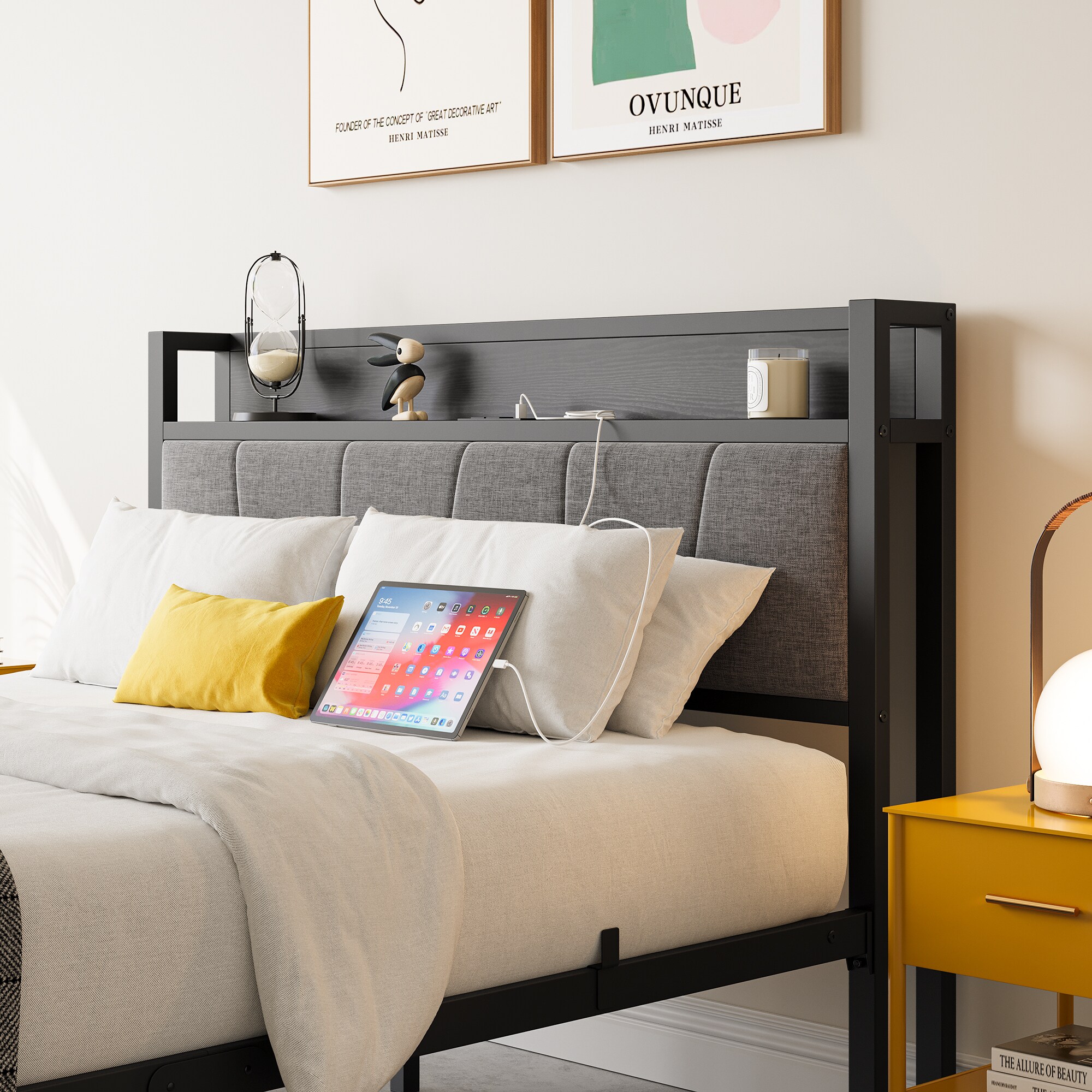 Kahomvis JUNBED-QPN1-237 beds - View #6