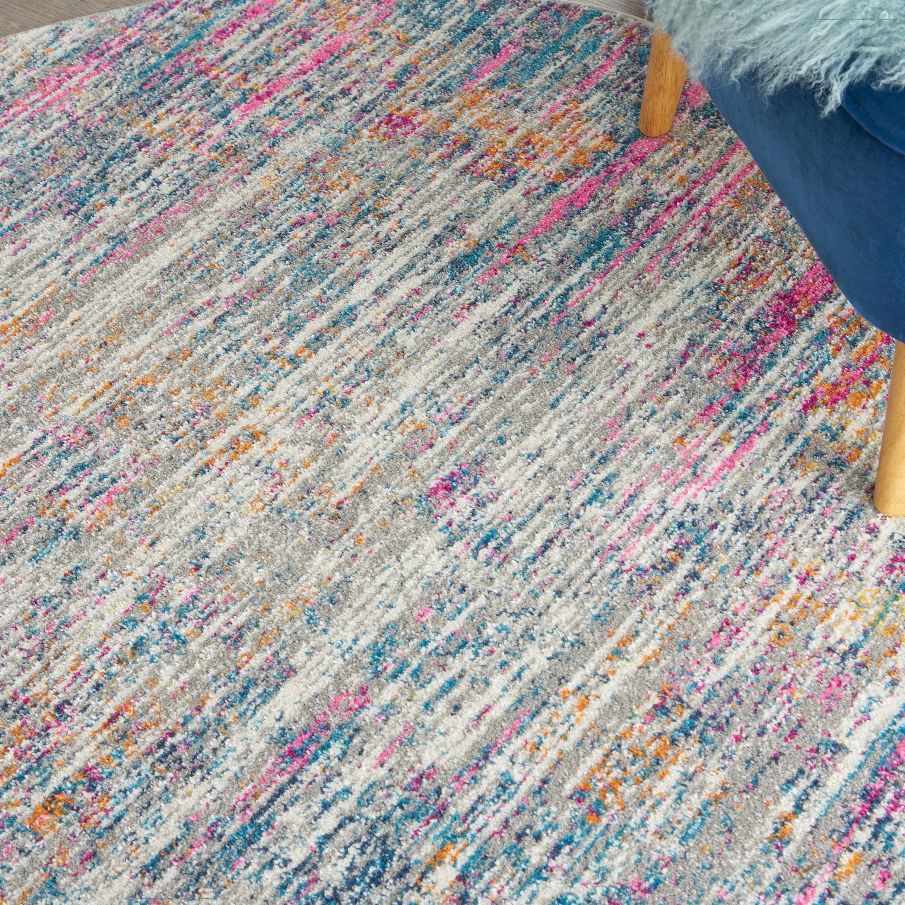 Nourison 99446779762 rugs - View #8