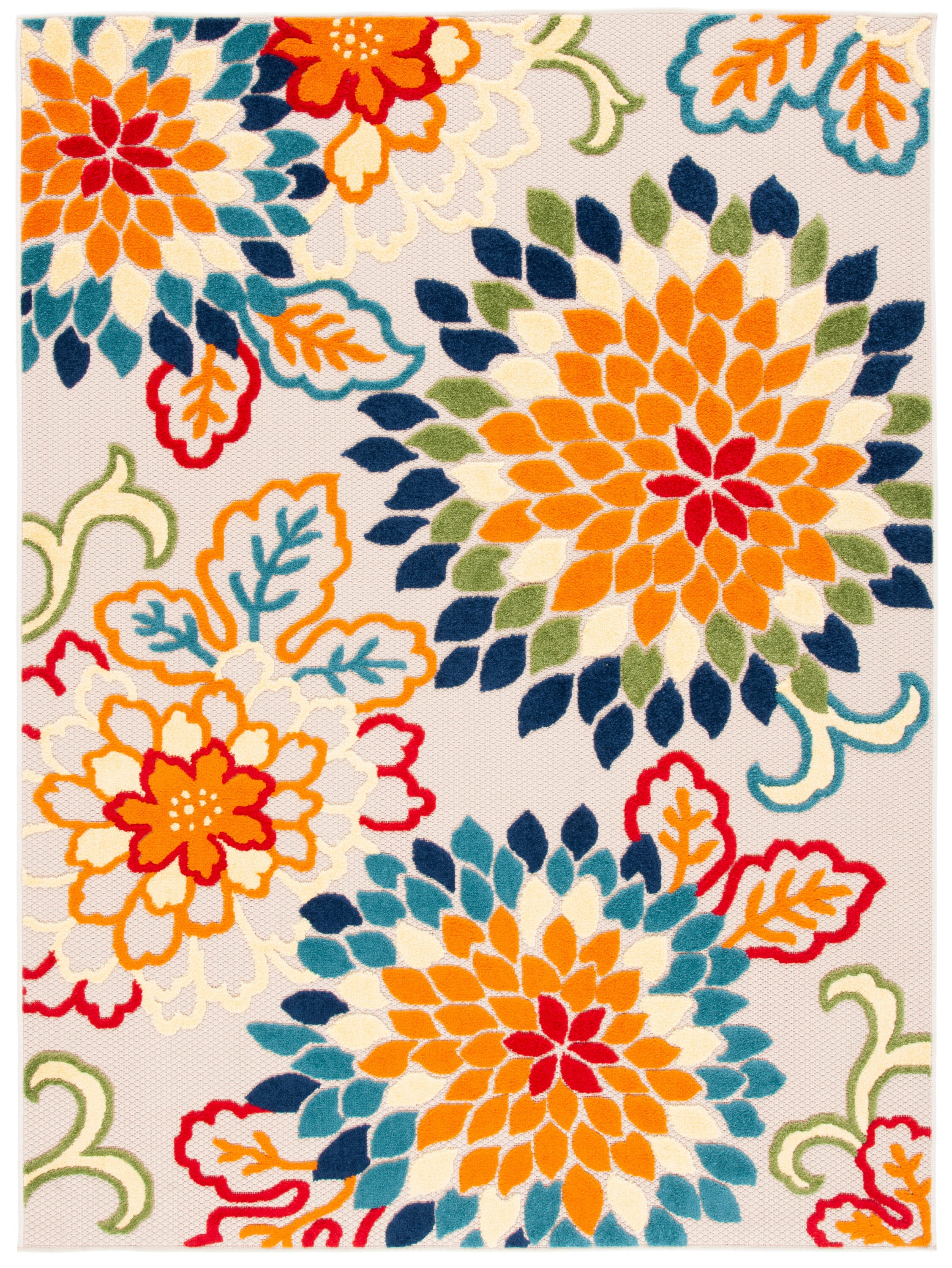 Safavieh CBN391A-8 rugs - View #2