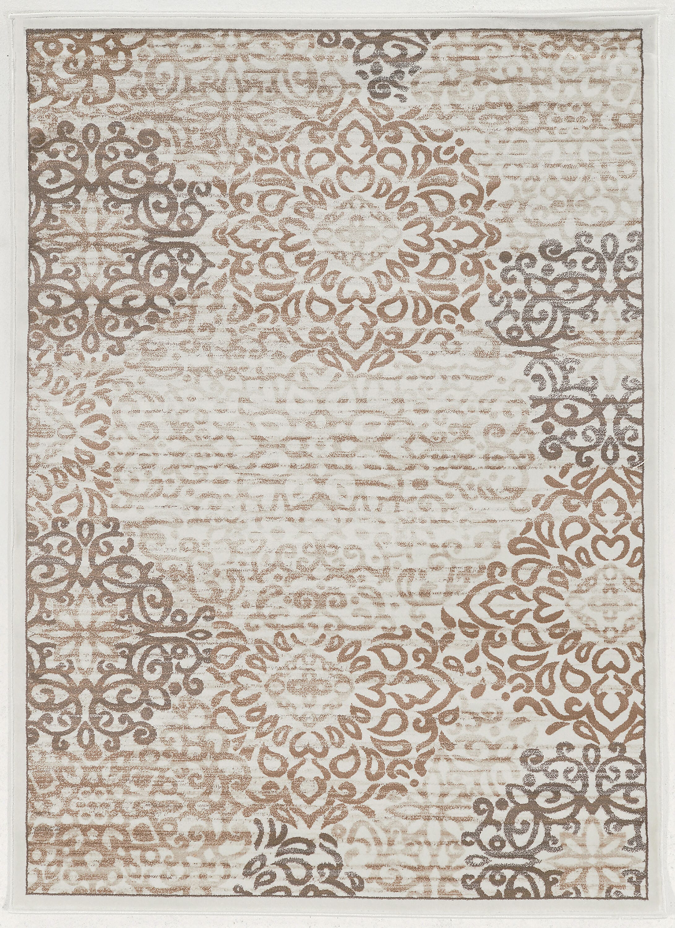Radici USA 3471/0031/BONE rugs - View #2