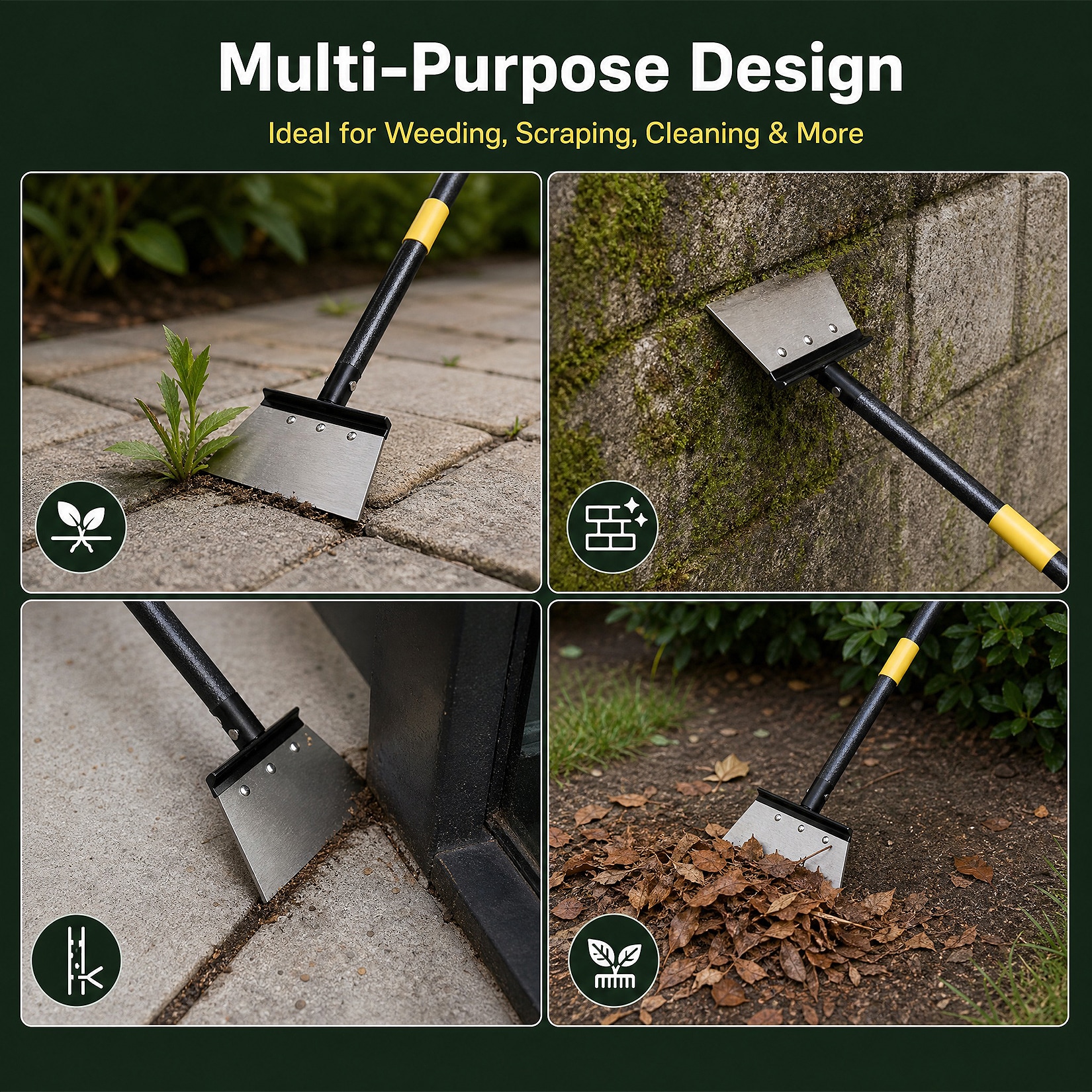 Aoile A0Z1W485 Speciality-Garden-Hand-Tools - View #8