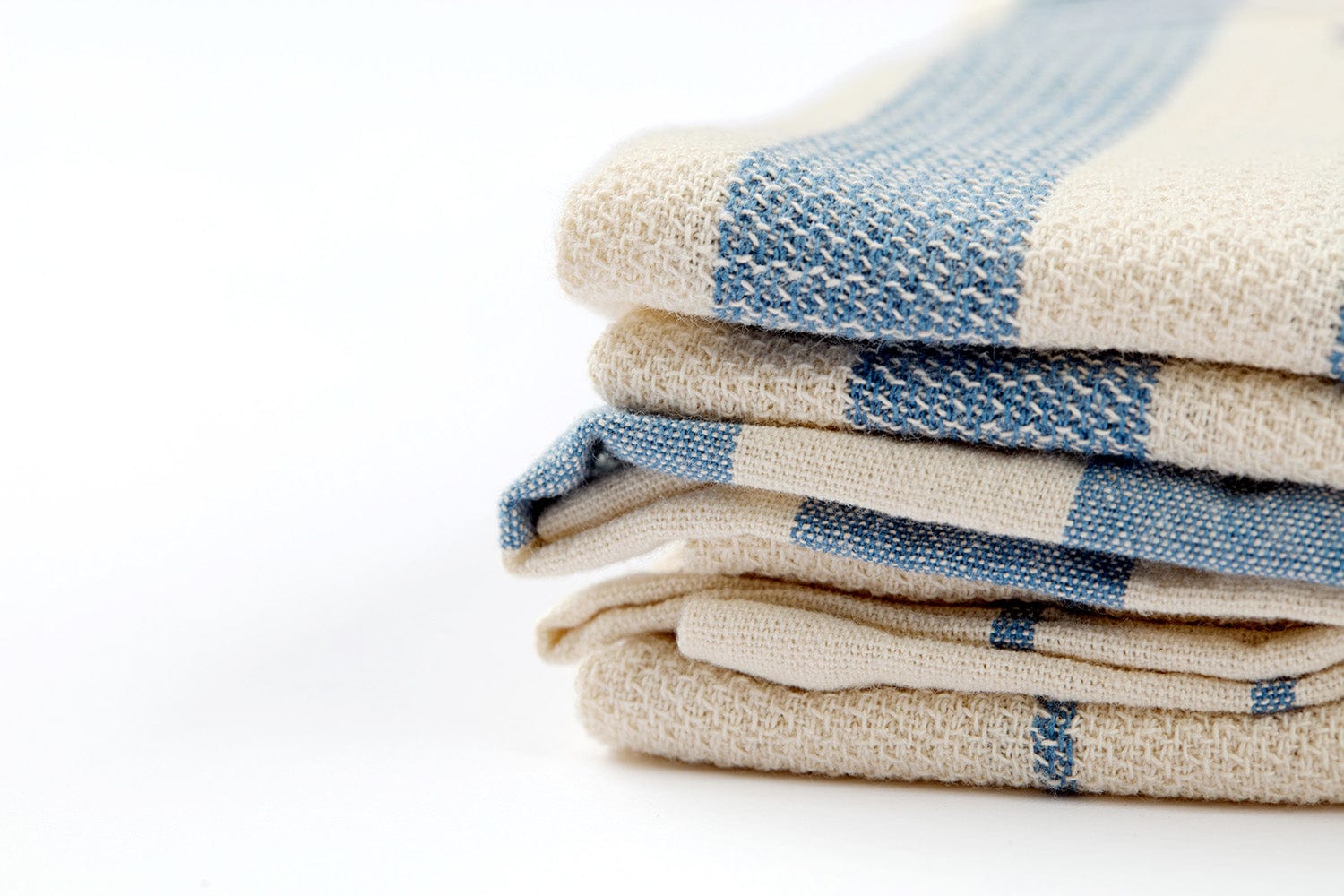 MEEMA MEE-KIT-WF-BL-4PK Kitchen-Towels - View #9