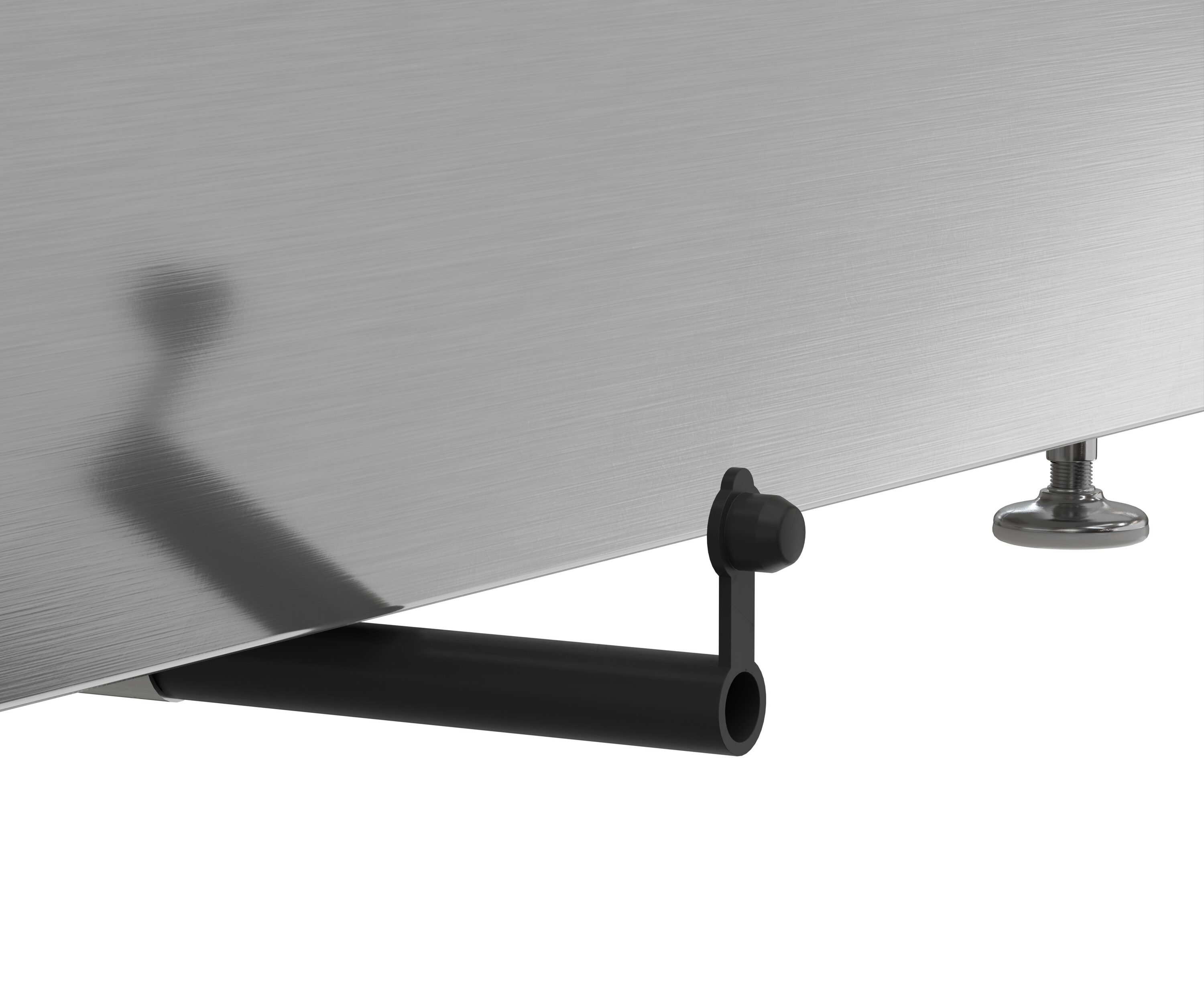 KoolMore LOW-KM-CGDR-4P Commercial-Freezers - View #14