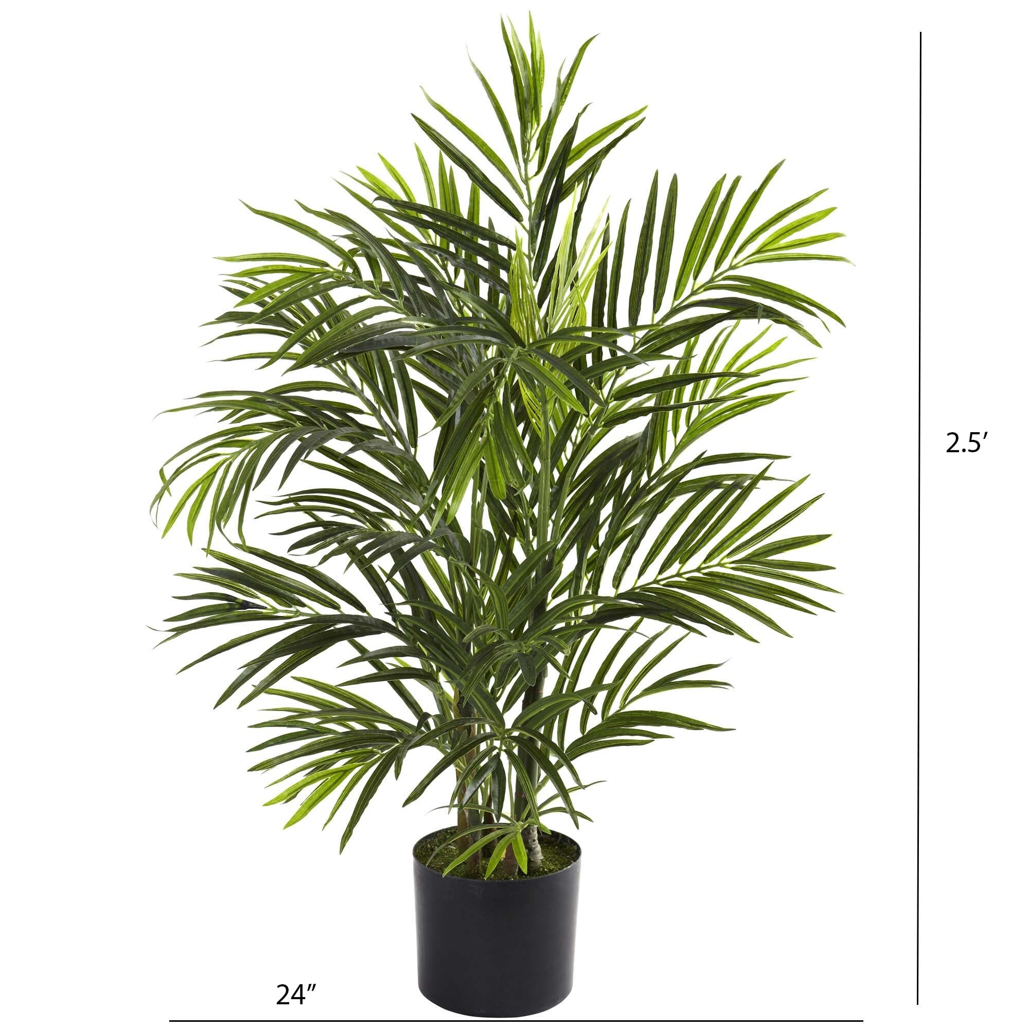 Nearly Natural 5387 Artificial-Plants-Trees - View #4