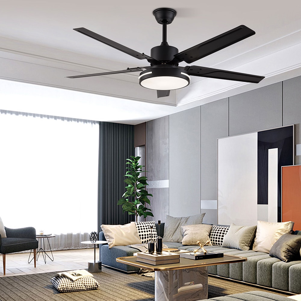 Oukaning HG-HCXLST-4365-US Ceiling-Fans - View #12