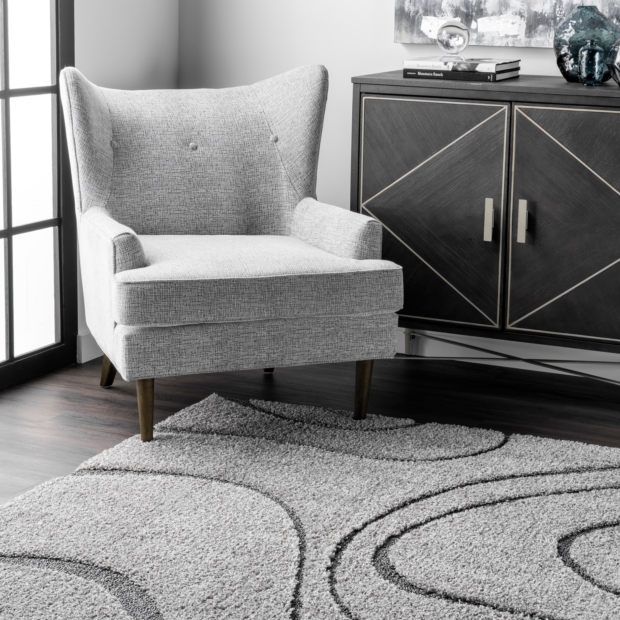 nuLOOM OZSG08C-2808 rugs - View #9