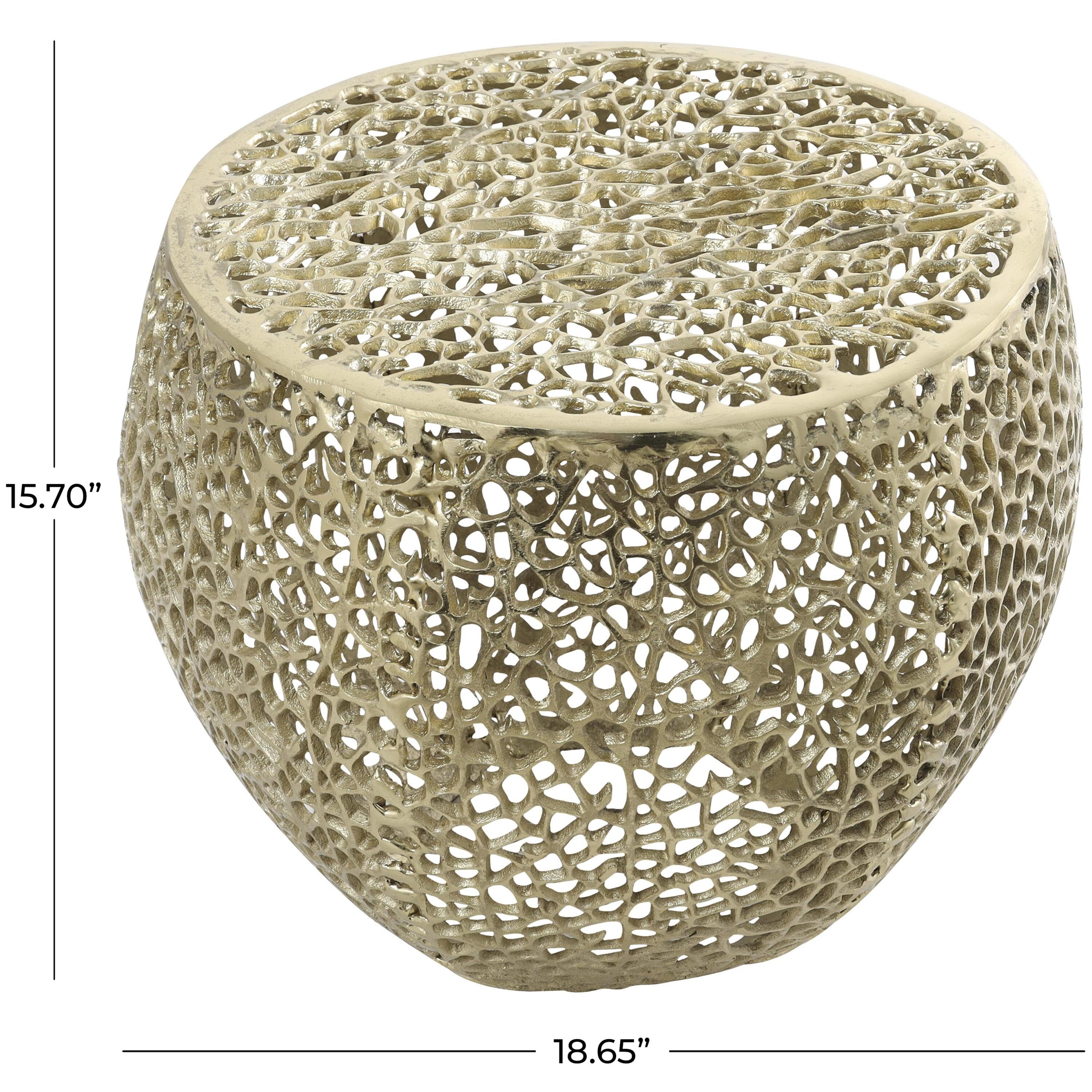 Grayson Lane 820244 End-Tables - View #7