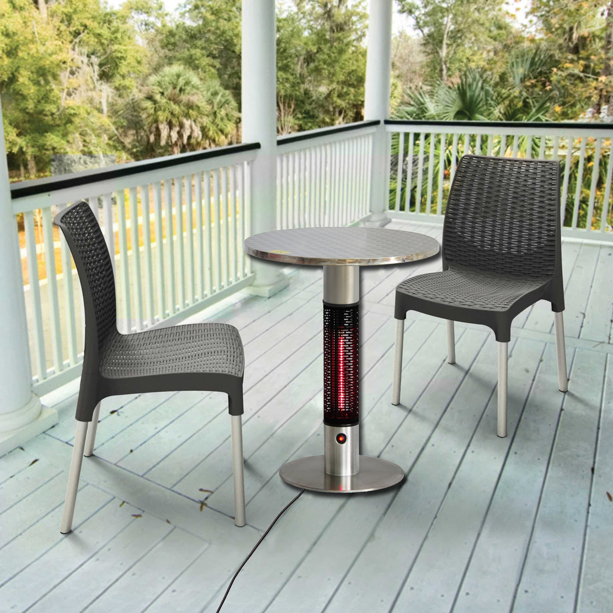 EnerG+ HEA-115J88 Outdoor-Electric-Patio-Heaters - View #7