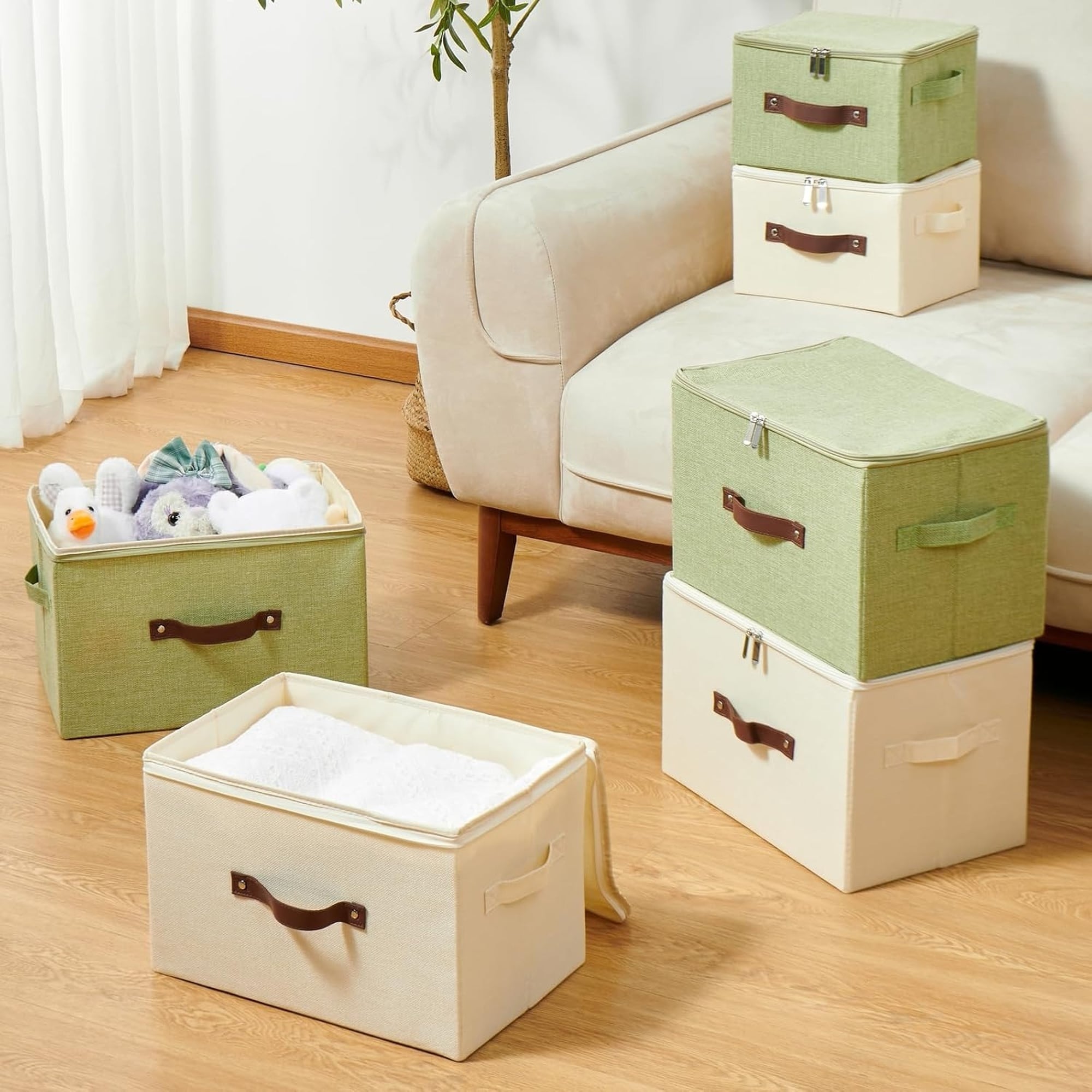 Wudkey L4-YK5W3R Bins-Baskets - View #5
