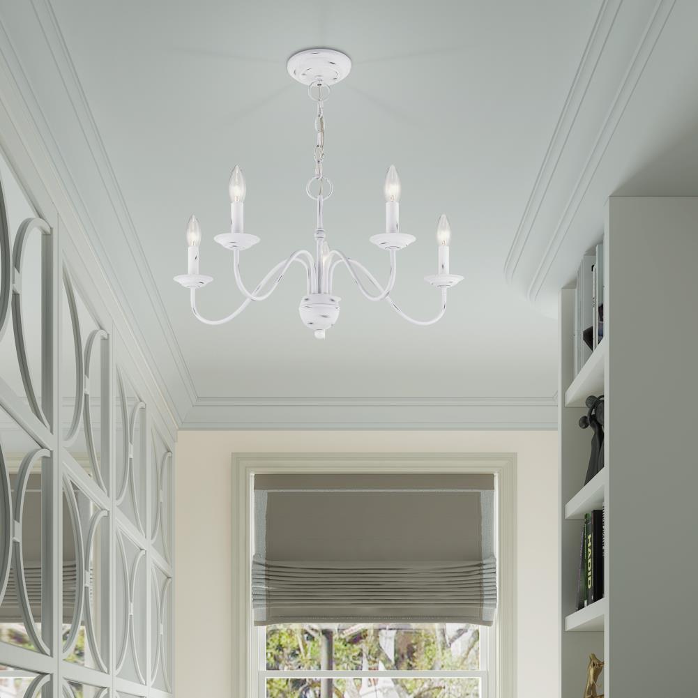 Livex Lighting 52165-60 b090015 - View #9
