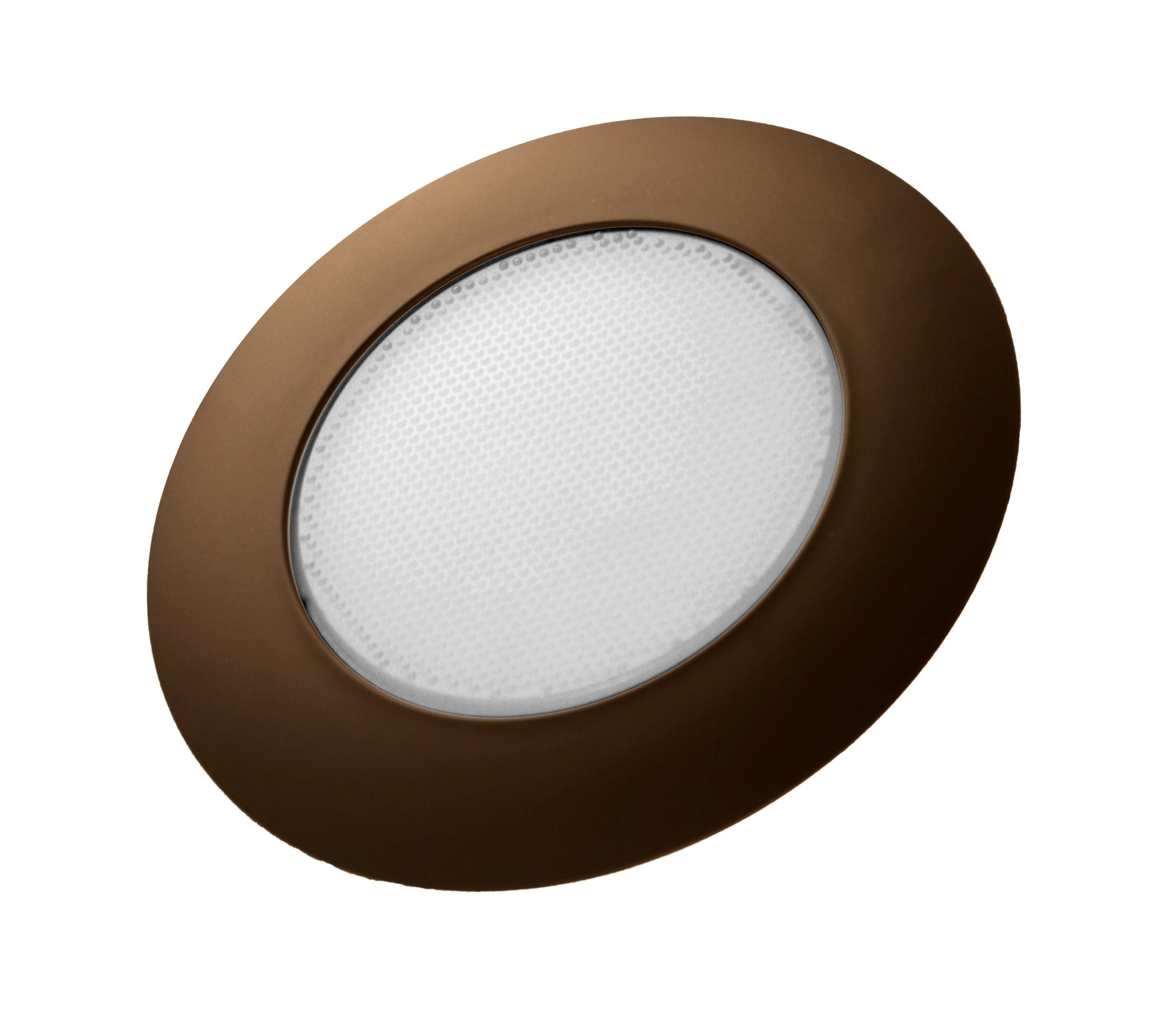 Wren SDR6BW-F 6" Recessed Bronze Dome Housing