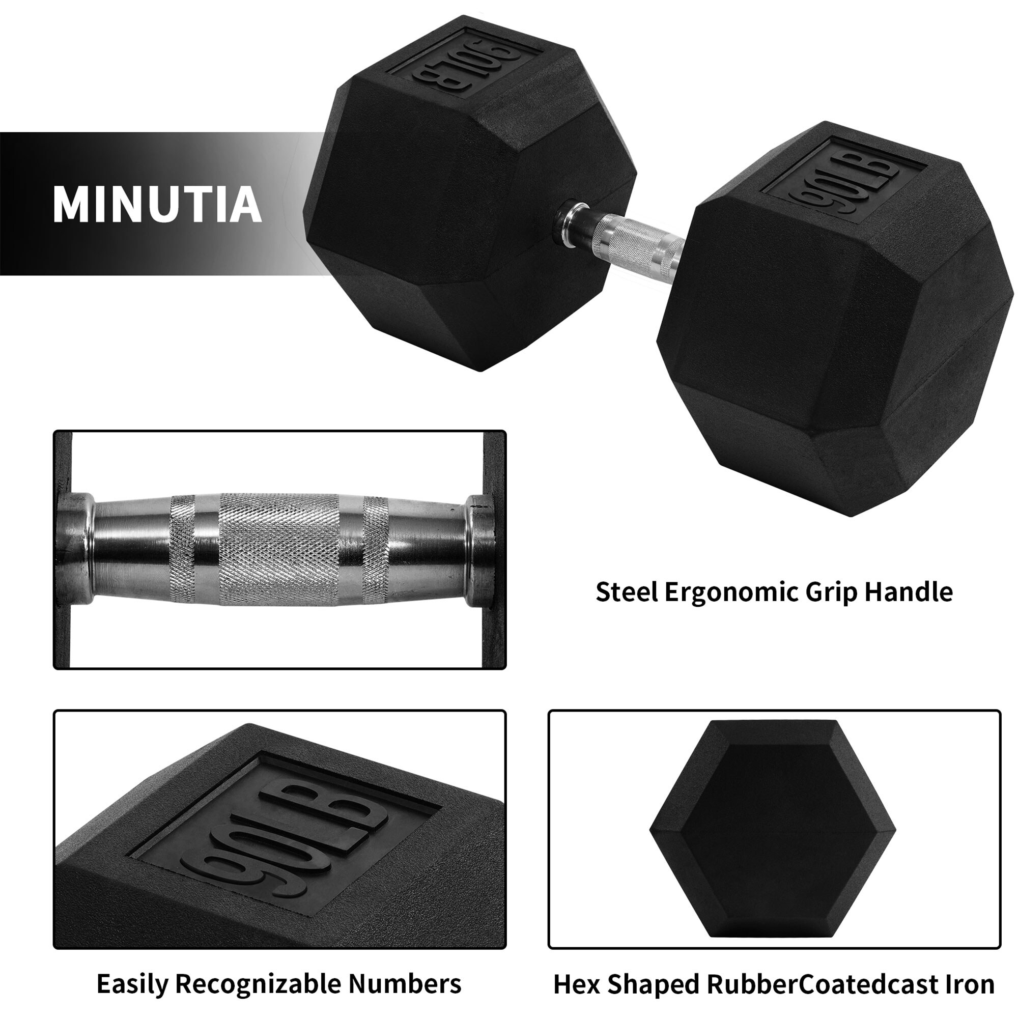 SIGNATURE FITNESS RCDB-90S Lat-Pull-Down-Machines - View #3
