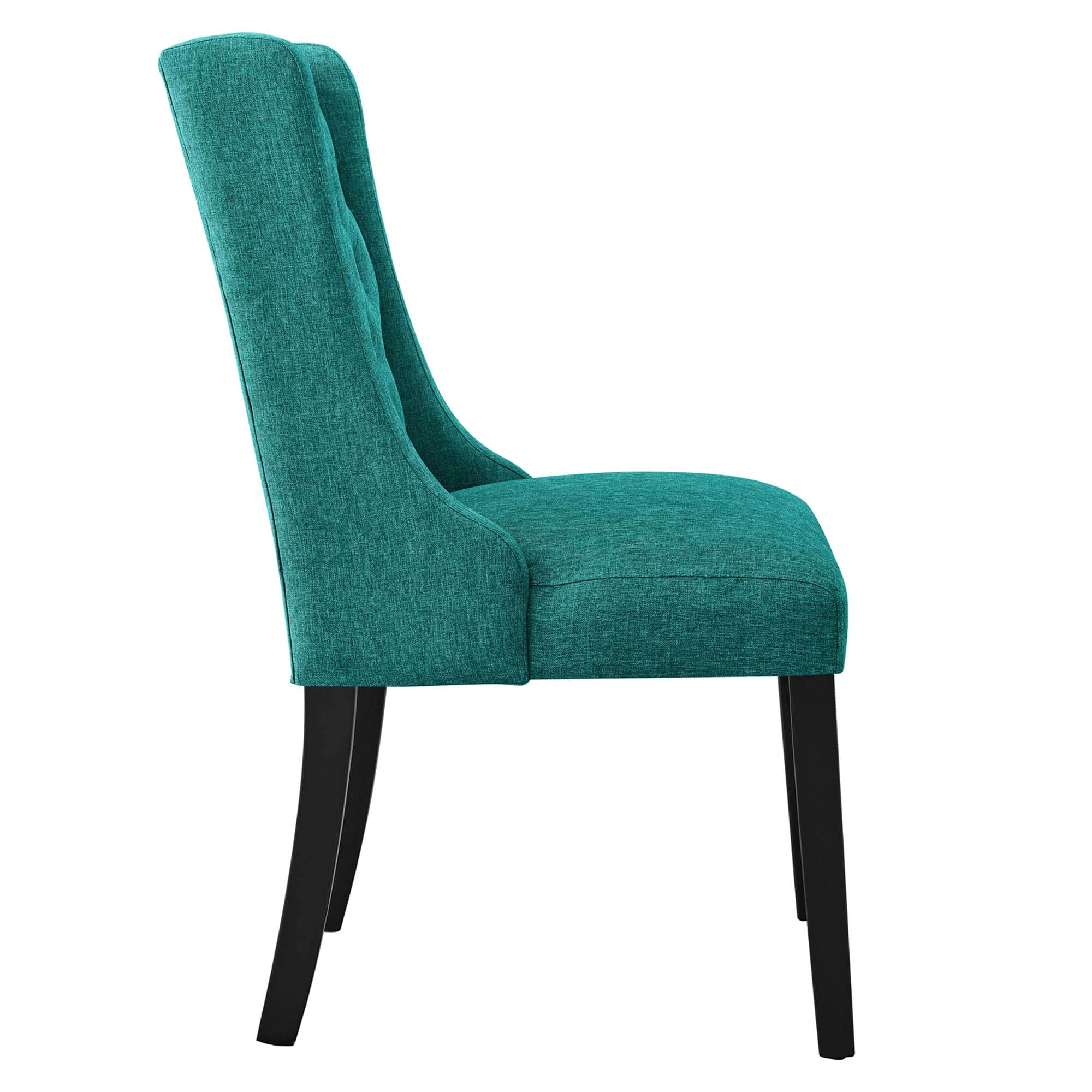 Modway EEI-2235-TEA Dining-Chairs - View #5