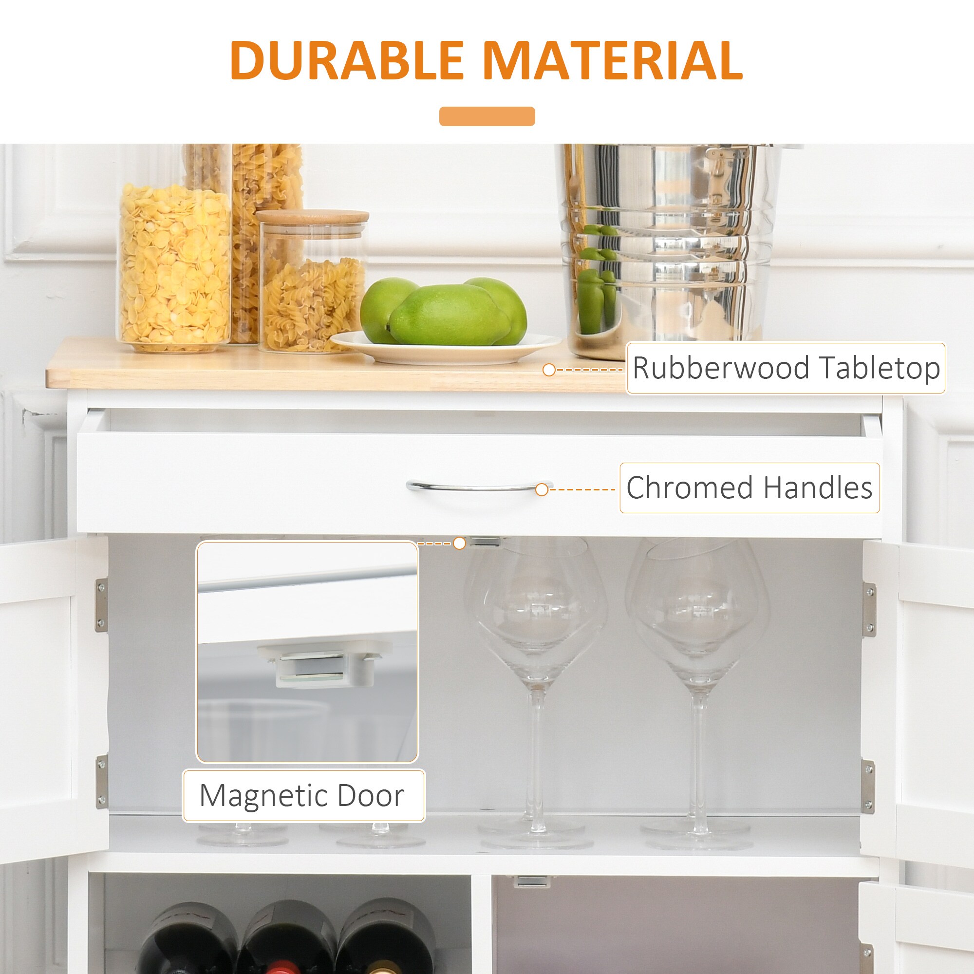 Siavonce XH173896 Kitchen-Furniture - View #5
