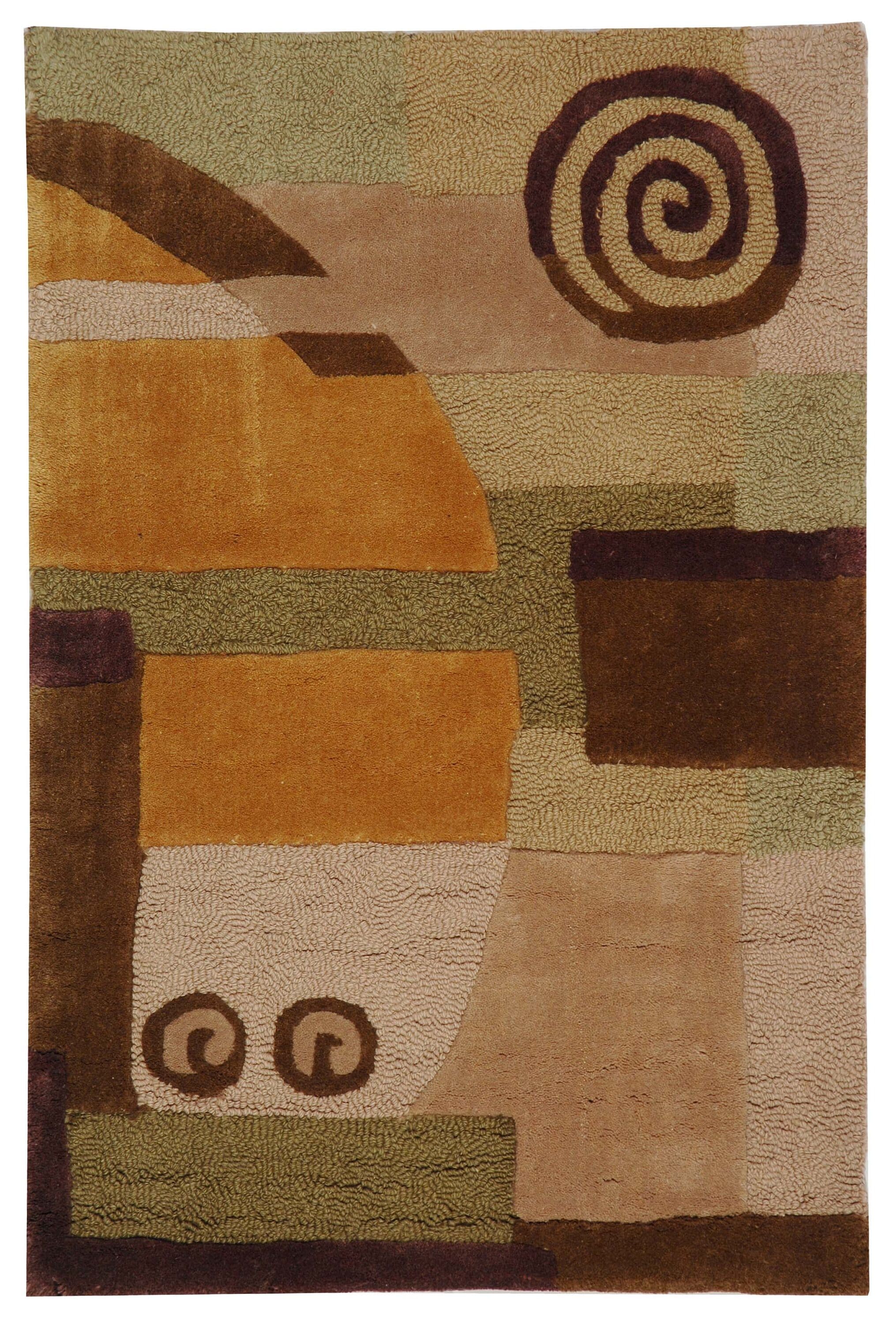 Safavieh RD643A-2 rugs - View #2