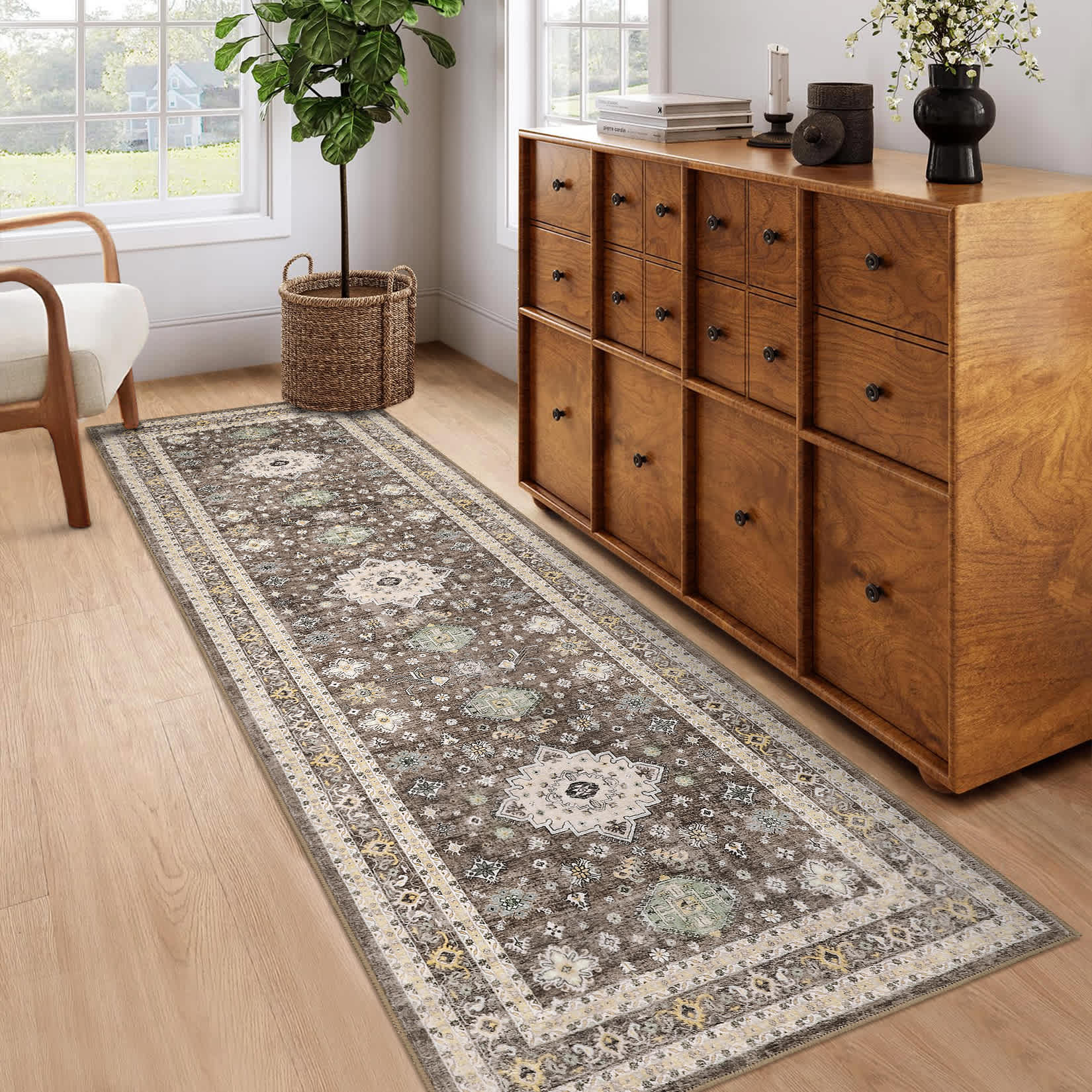 Qeetex LSN-PHO-33RNWA4P rugs - View #4
