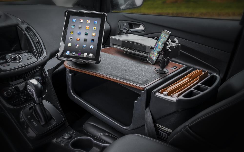 AutoExec AUE06350 Interior-Car-Acc - View #2