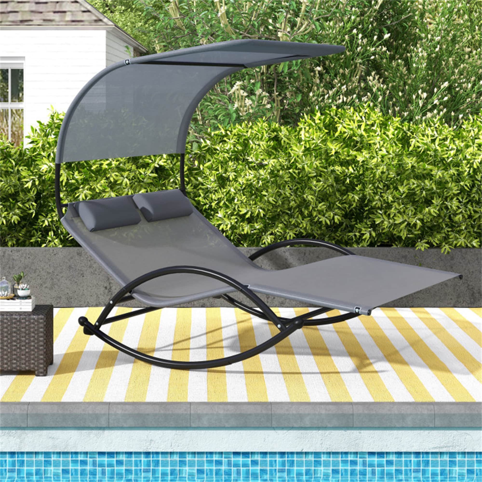 BABOOM BOM-11653GR-CO Patio-Chairs - View #3