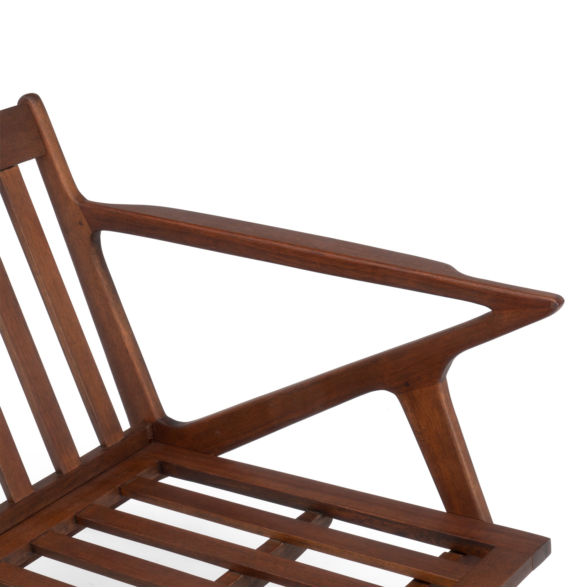 RST Brands OP-AWSOF76-VGHN-CHR Patio-Sofas-Daybeds - View #3