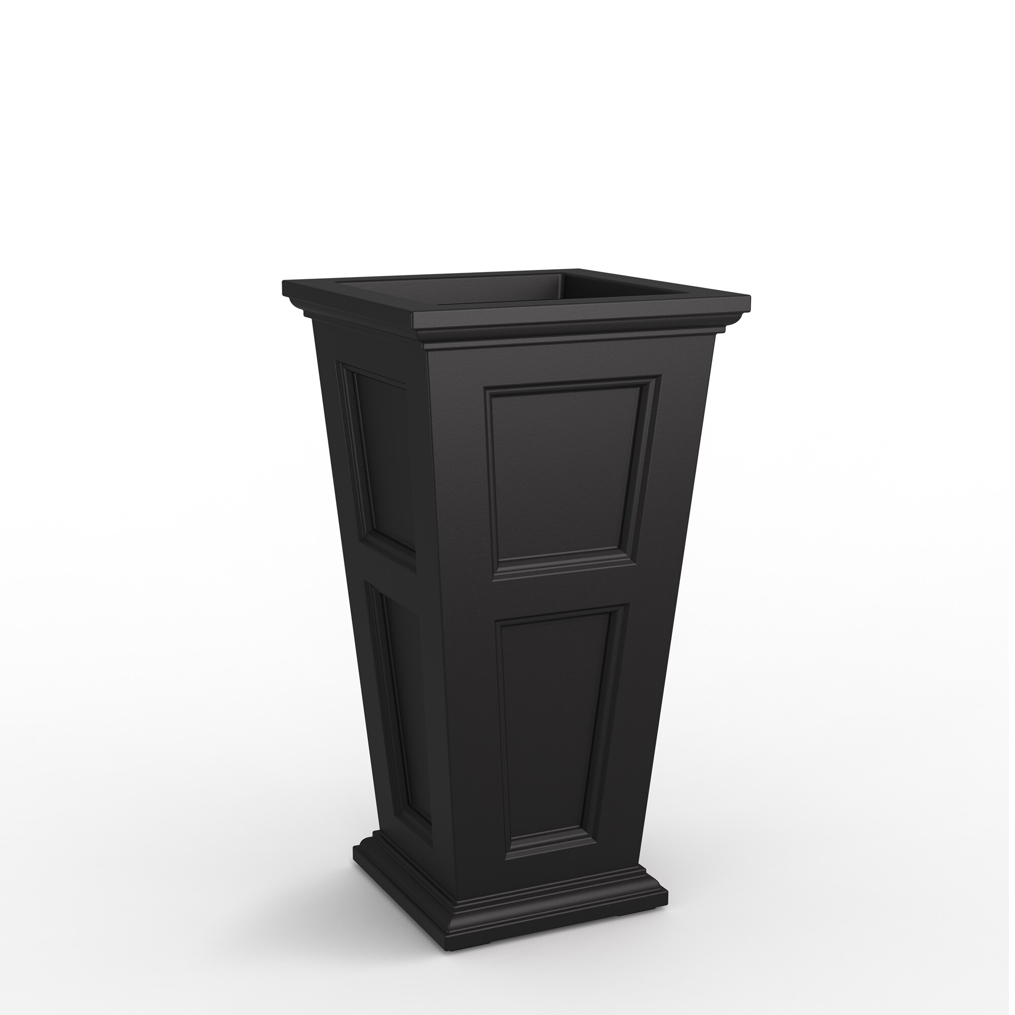 Mayne 8806-B Planter-Window-Box - View #2