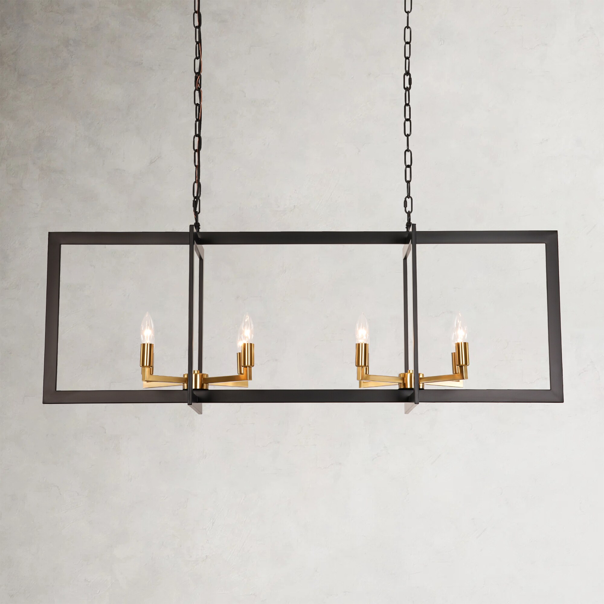 Rennnsan PL810170128 Pendant-Lights - View #4