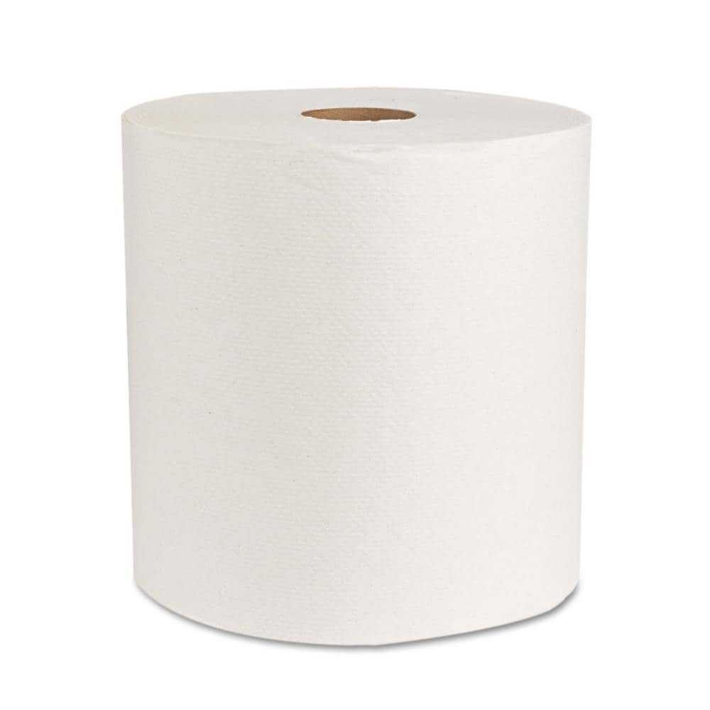 Paper Towel & Toilet Paper Rolls - Keep Truckee Green