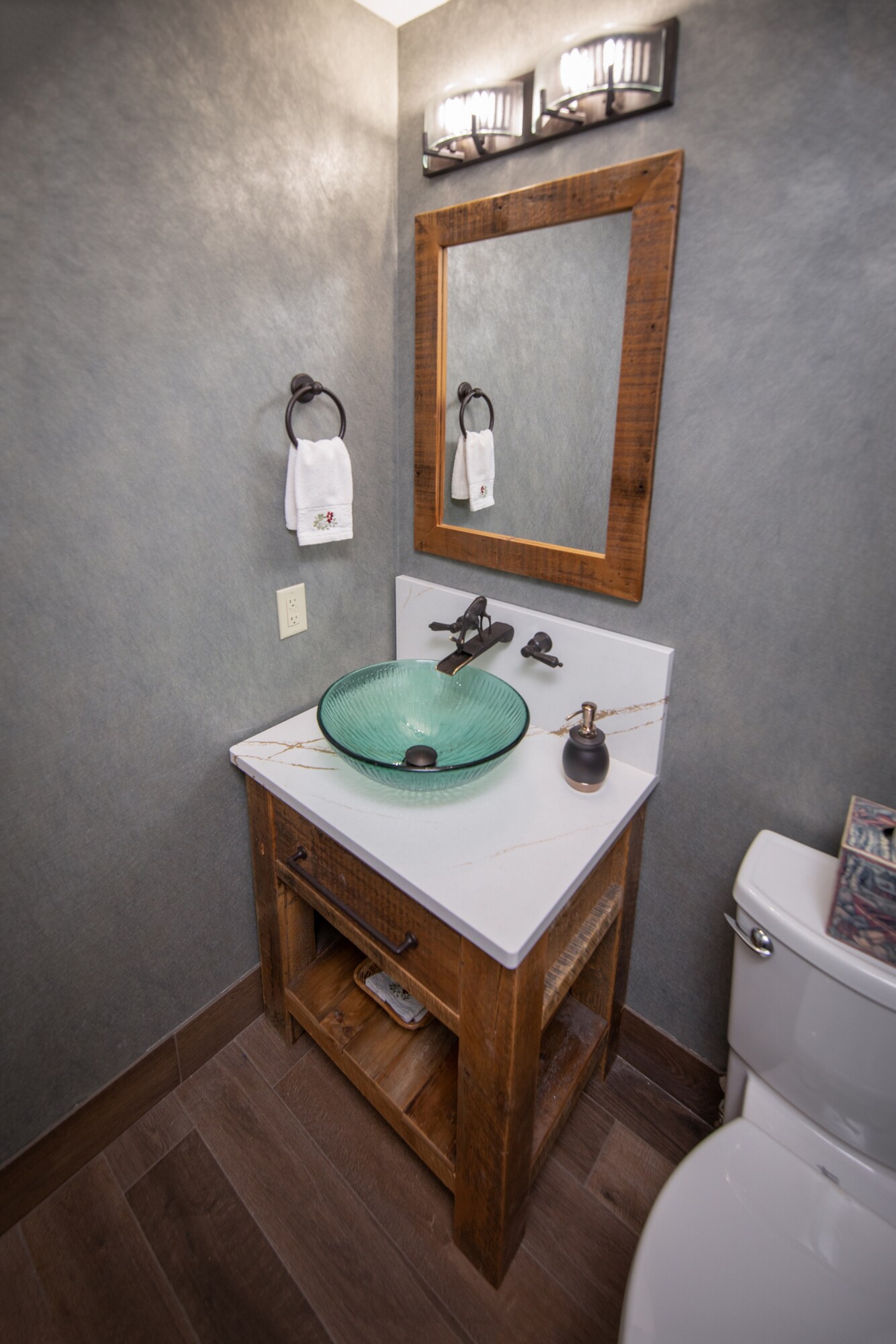 Eden Bath EBGS56 Bath-Sink - View #7