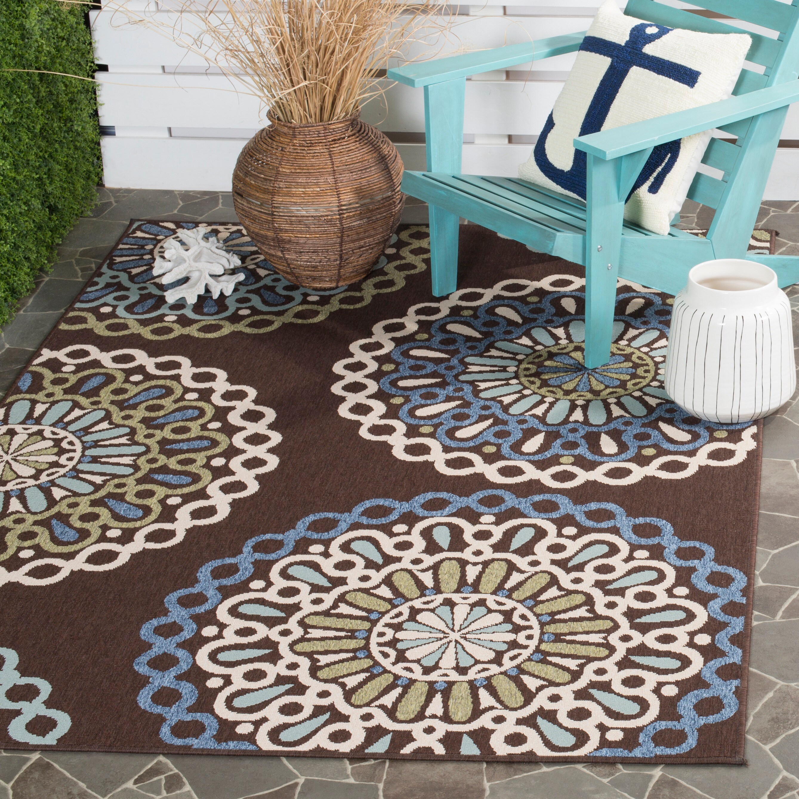 Safavieh VER092-0625-6 rugs - View #2