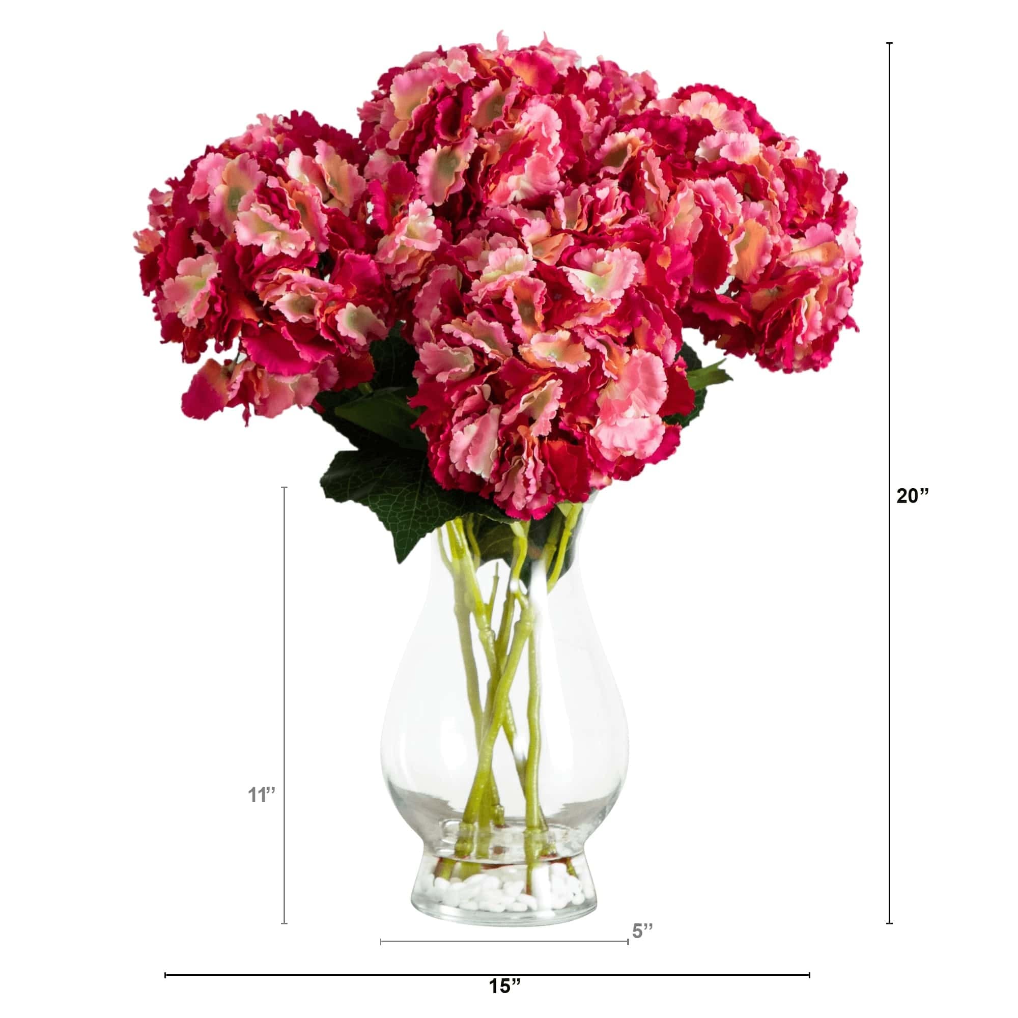 Nearly Natural A2190-PK Artificial-Plants-Trees - View #2