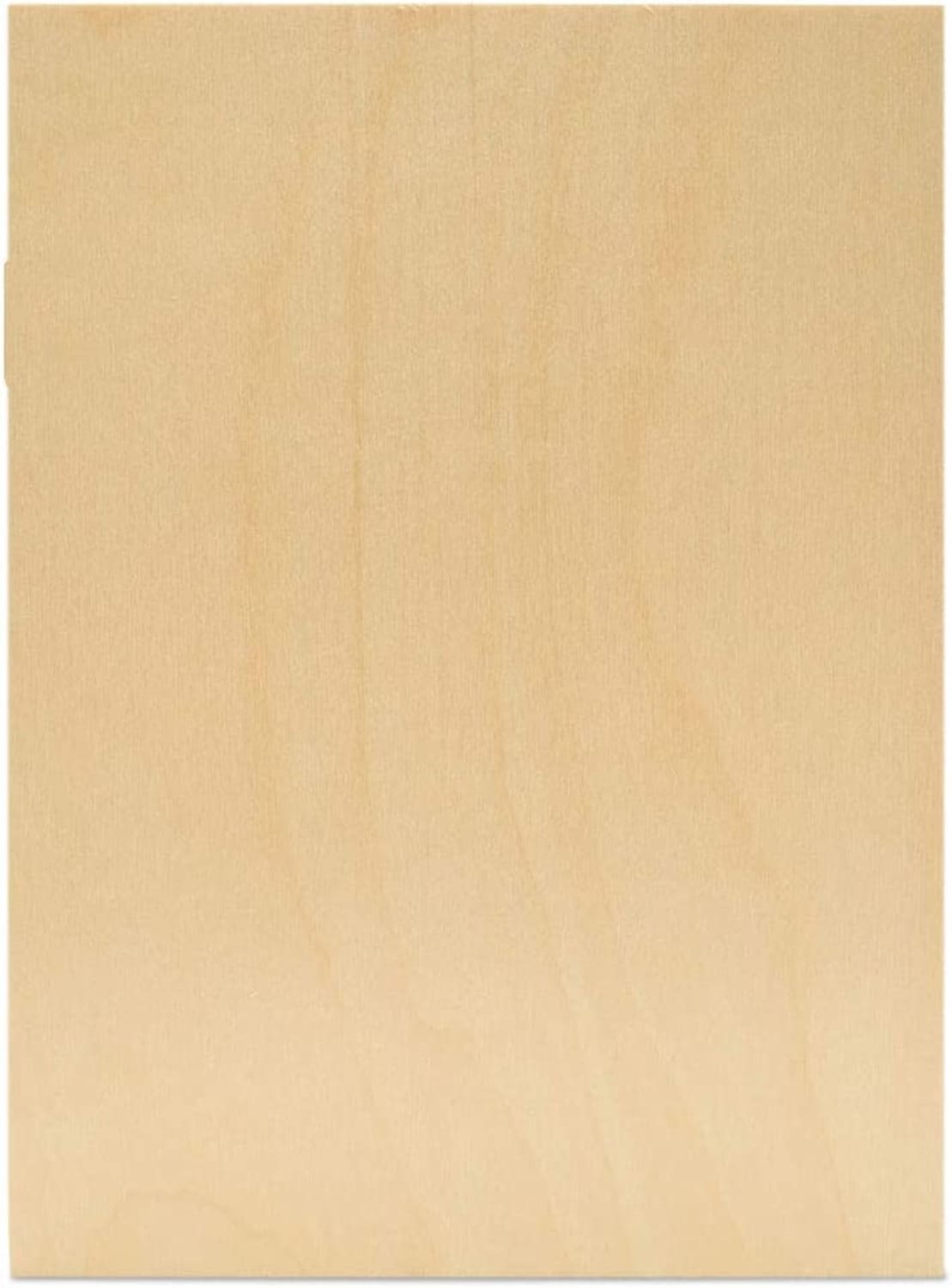 Woodpeckers Crafts Baltic Birch Plywood, 3 Mm 1/8 X 6 In. Craft Wood- Pack  Of 8 B/bb in the Craft Supplies department at