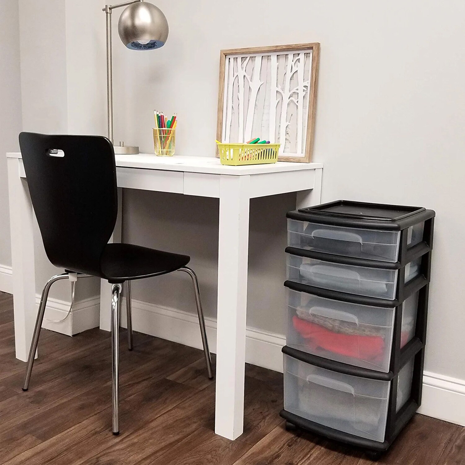 Homz Products 324369 Storage-Drawers - View #9