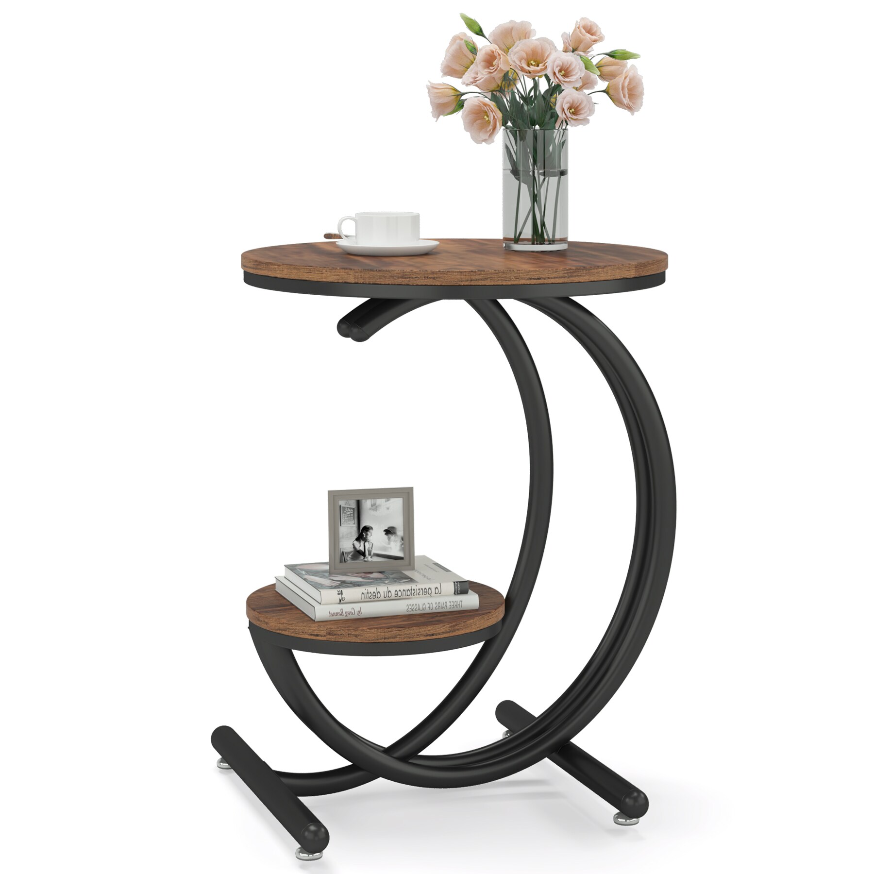 Fnova LWTJ-F1869 End-Tables - View #7
