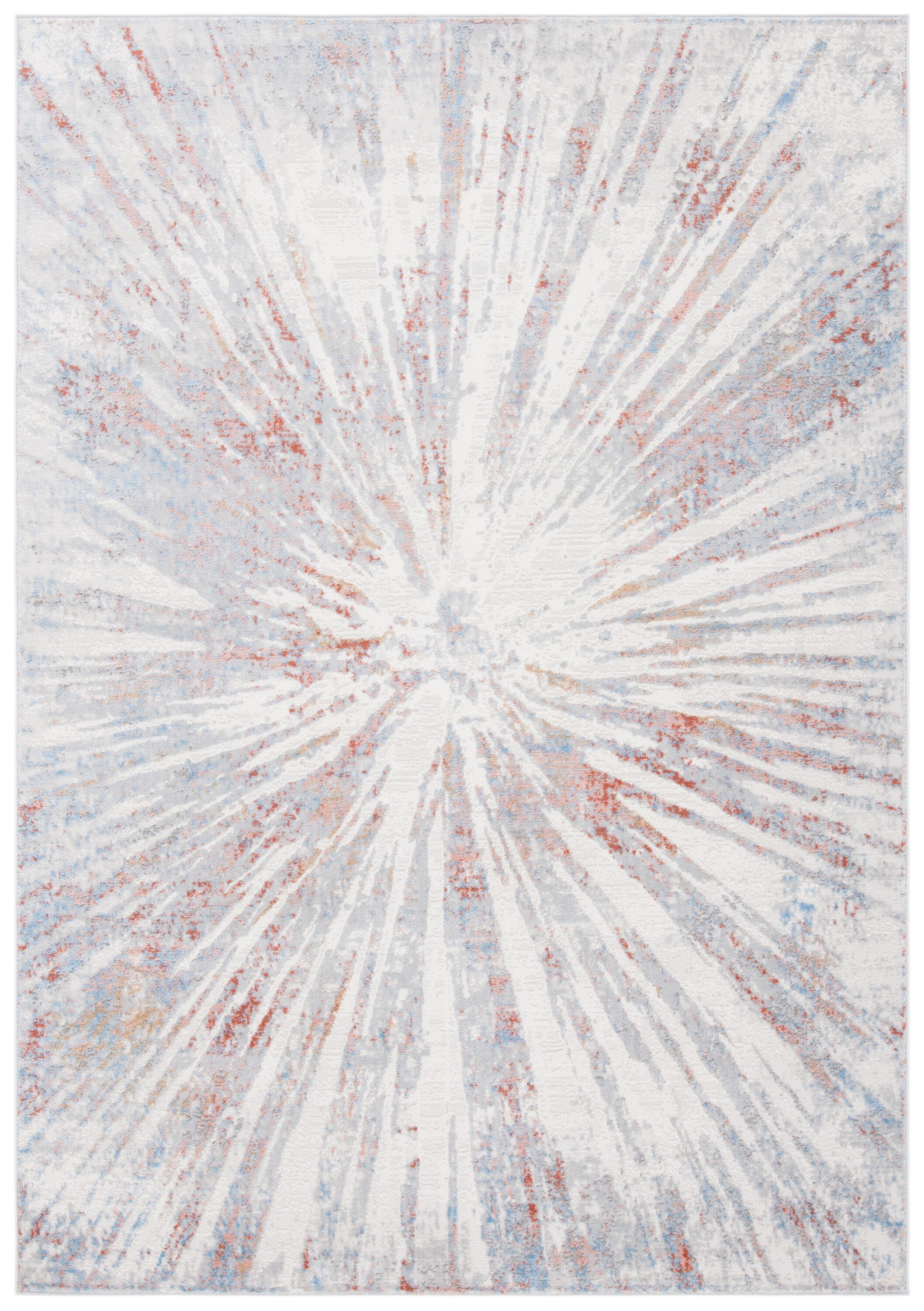 Safavieh ALA449G-4 rugs - View #2