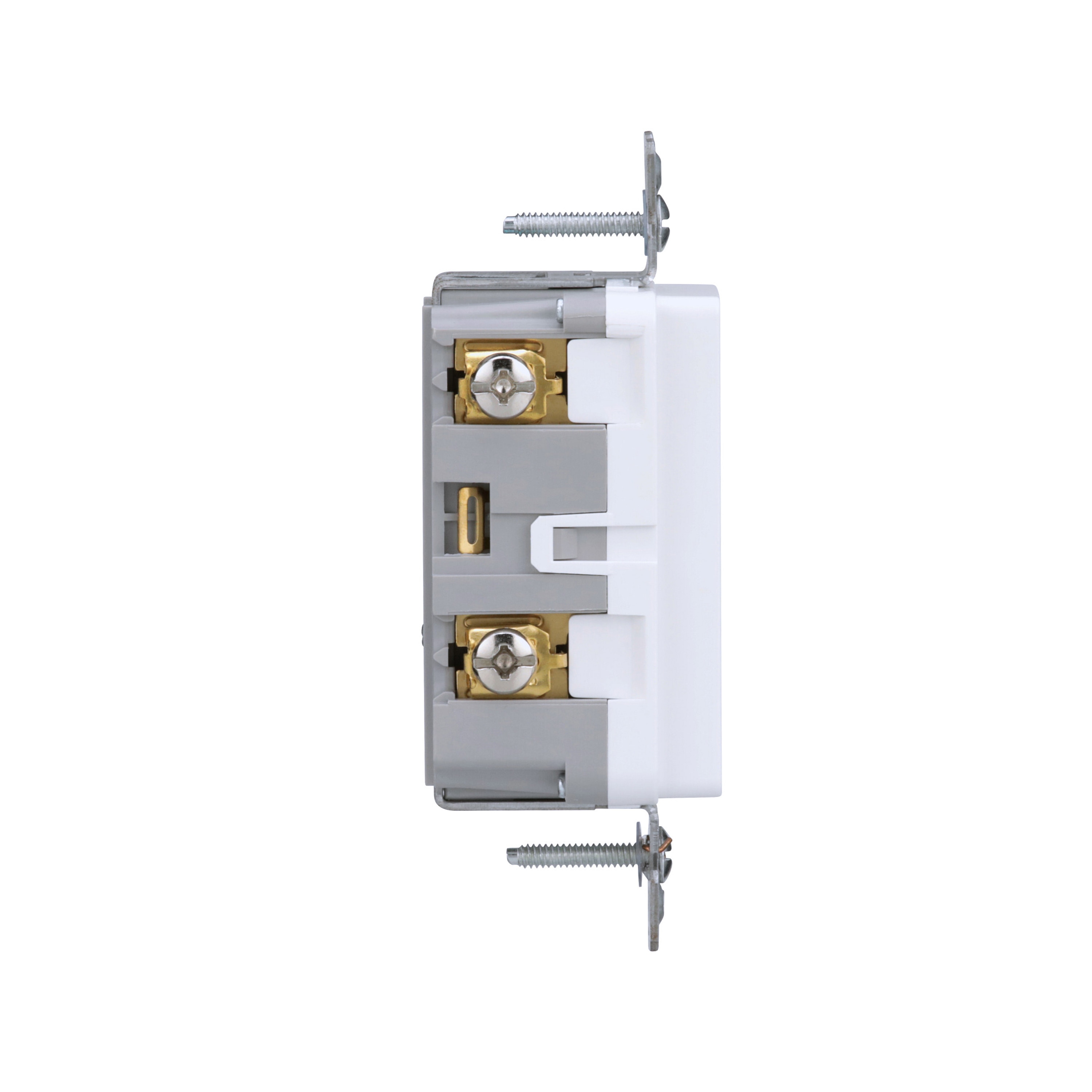 Eaton TR7734W-KB-LW receptacles - View #5