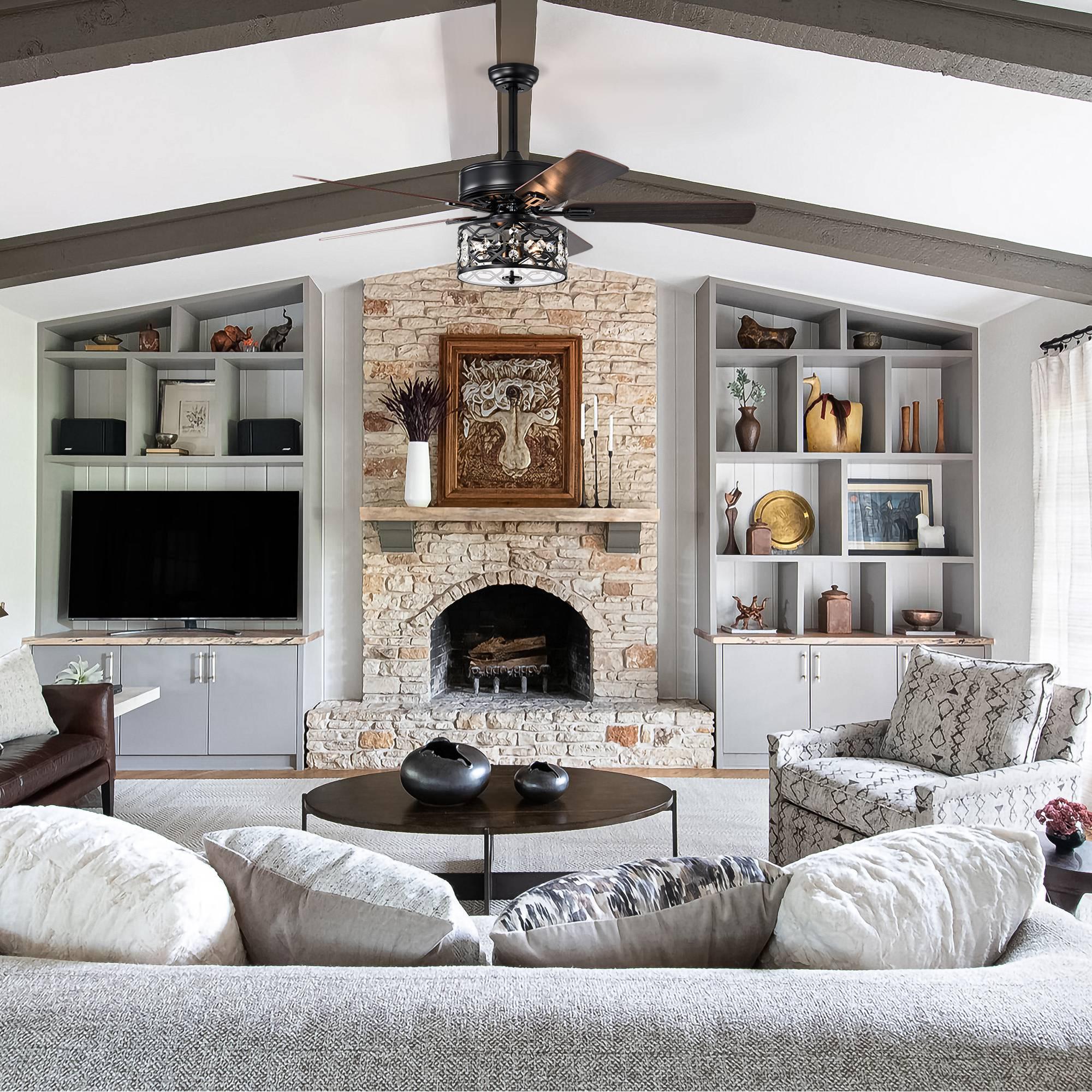 Bayfeve BFHM-63571-CF Ceiling-Fans - View #4